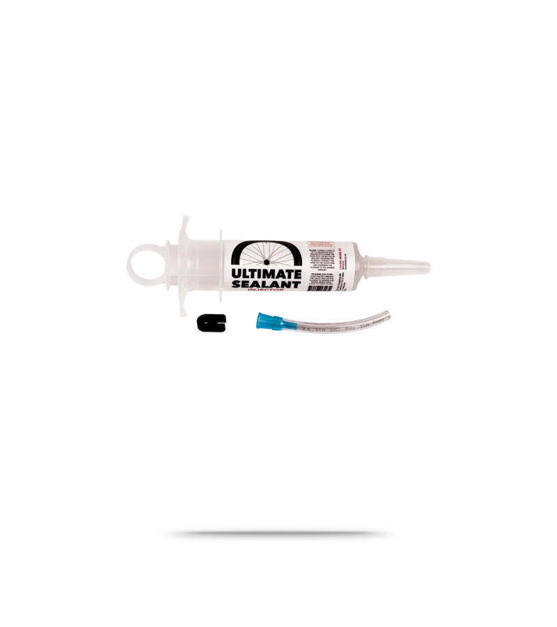 Ultimate Tubeless Sealant Syringe V2