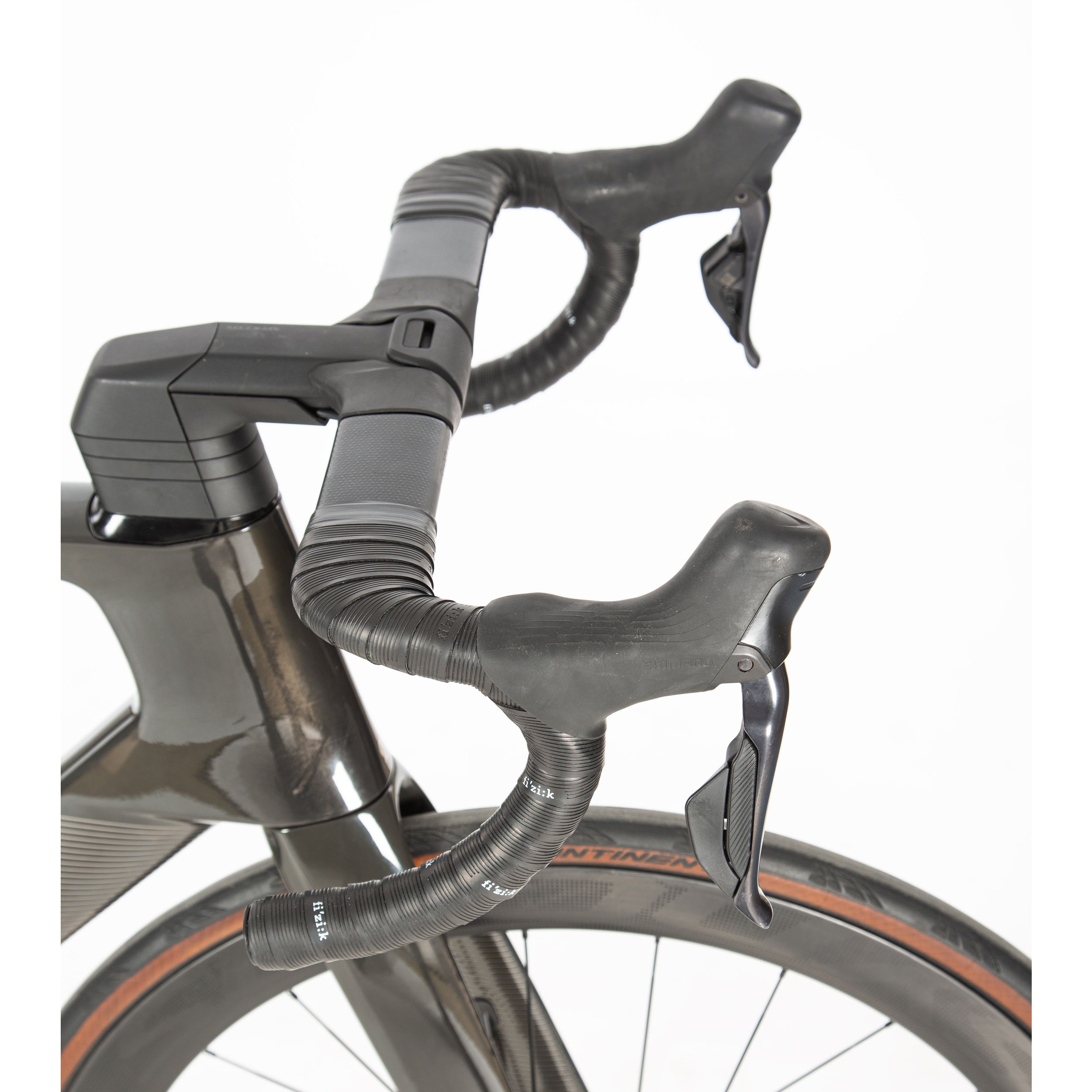 Foil RC10 Carbon 2024 56cm - Approved Used