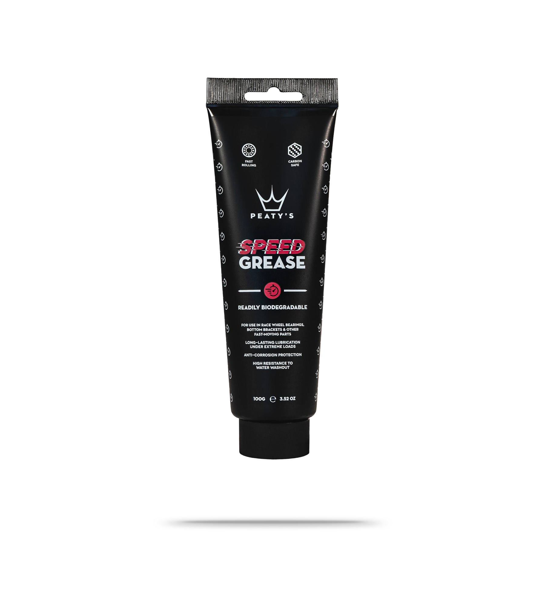Speed Grease