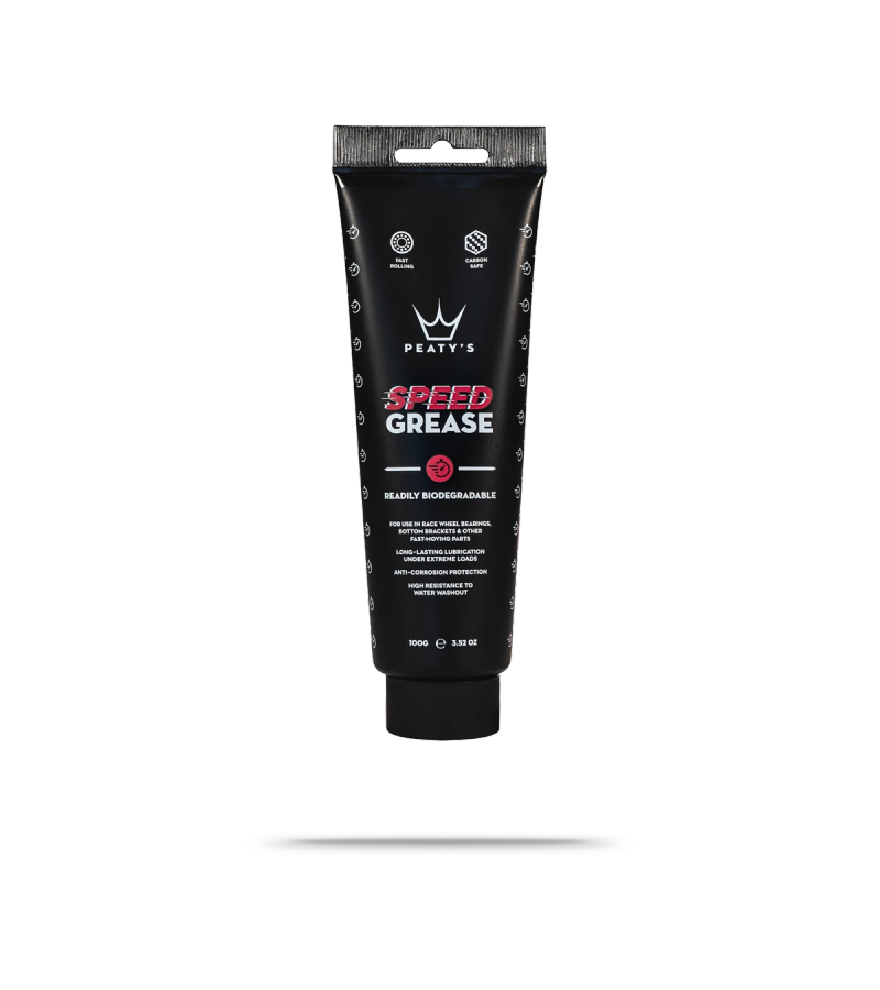Speed Grease