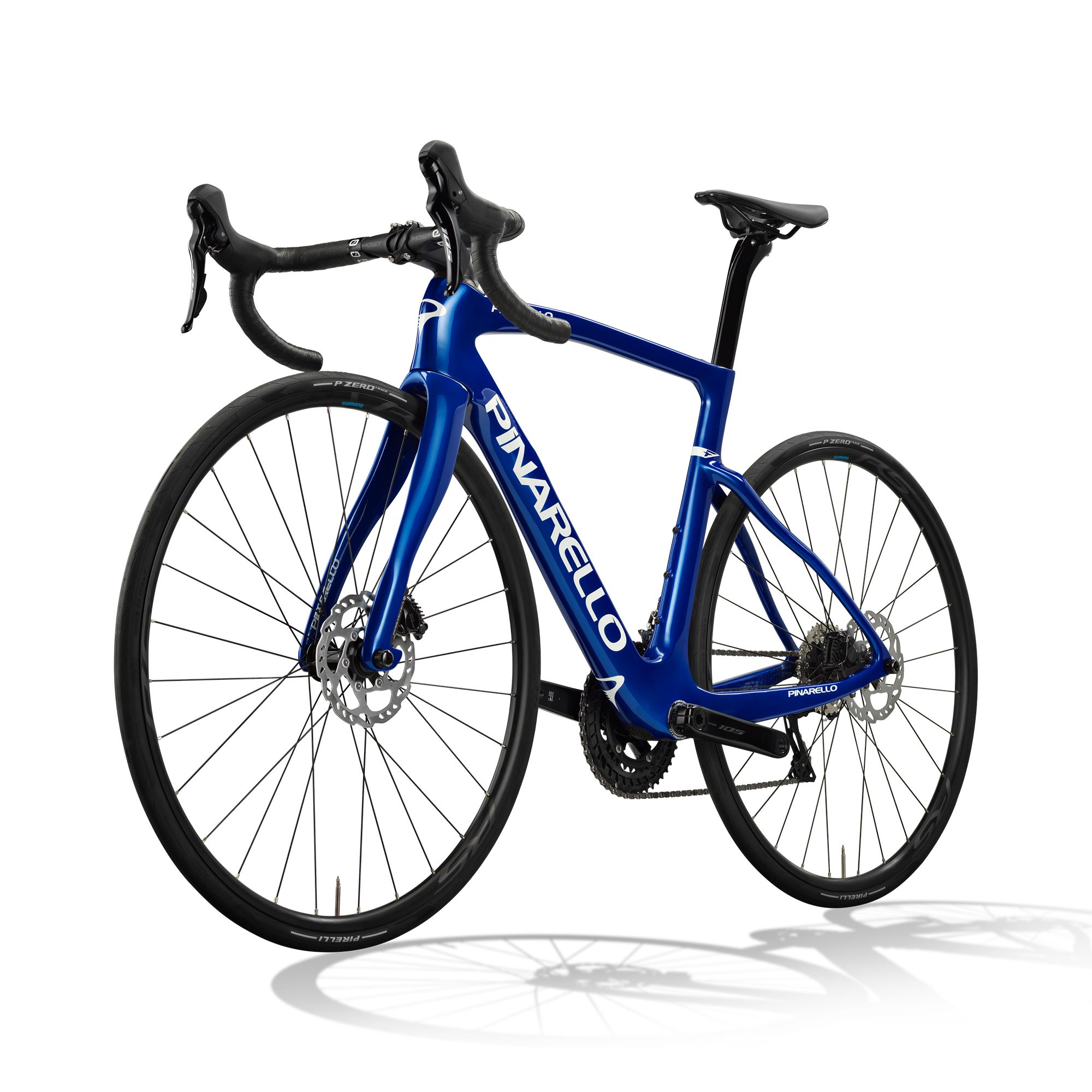 F1 105 Disc Road Bike