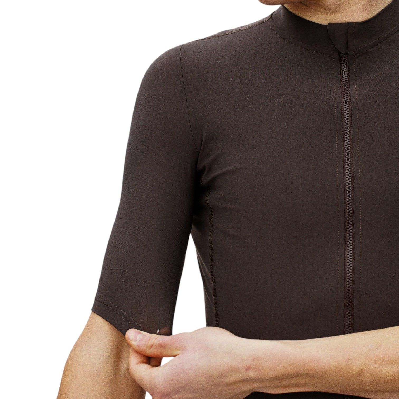 Essential Short Sleeve Jersey