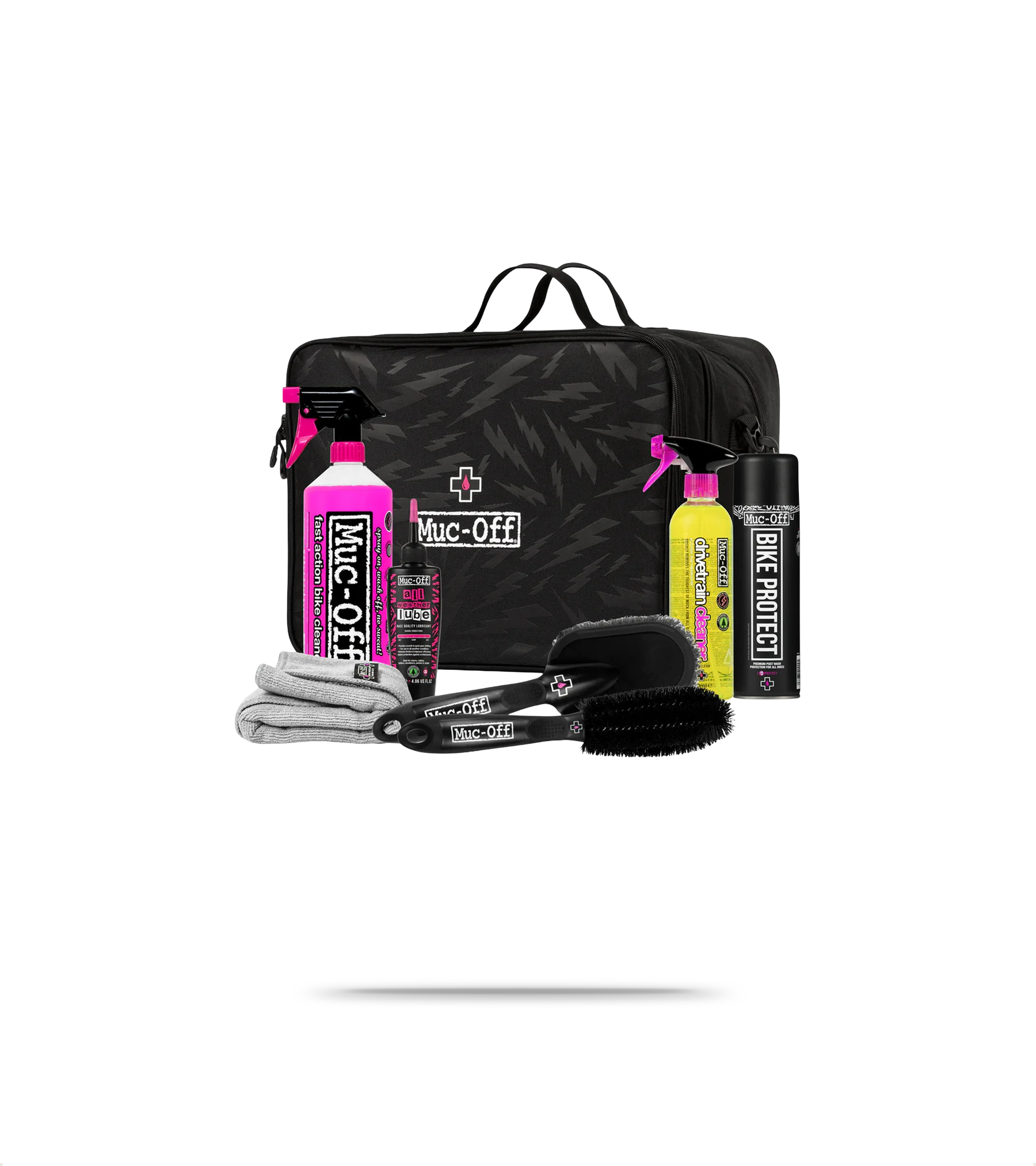 Valet Mega Cleaning Kit