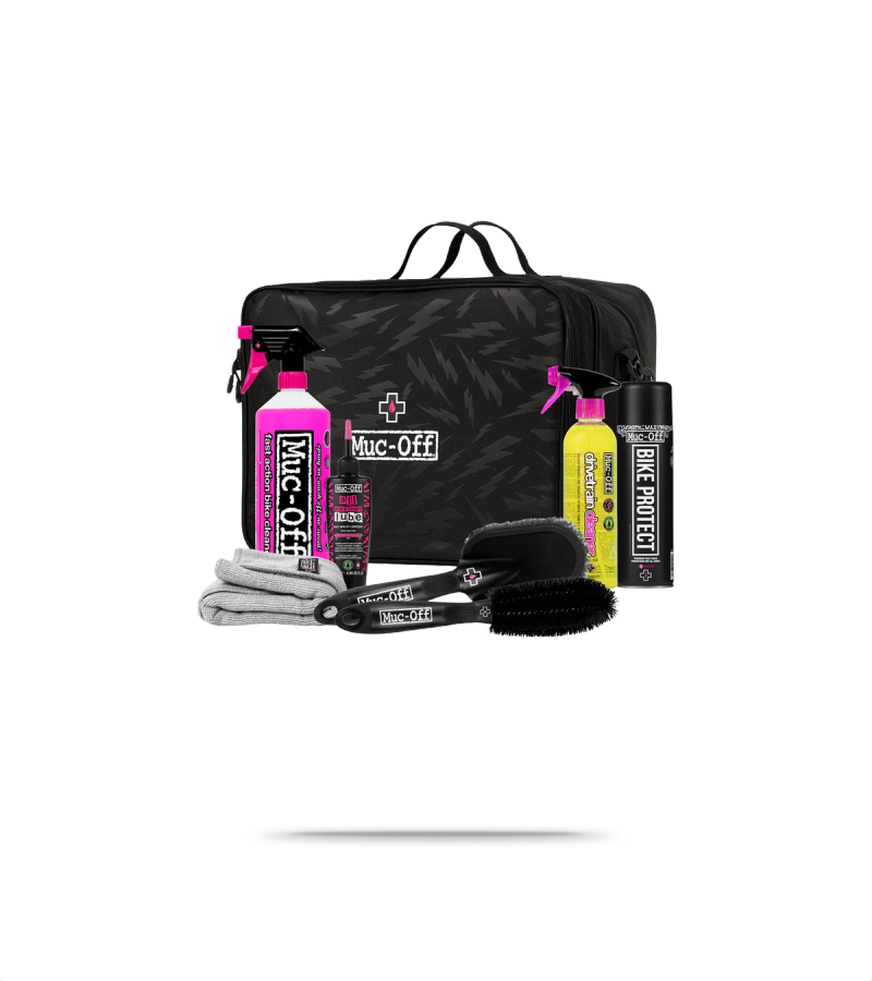 Valet Mega Cleaning Kit