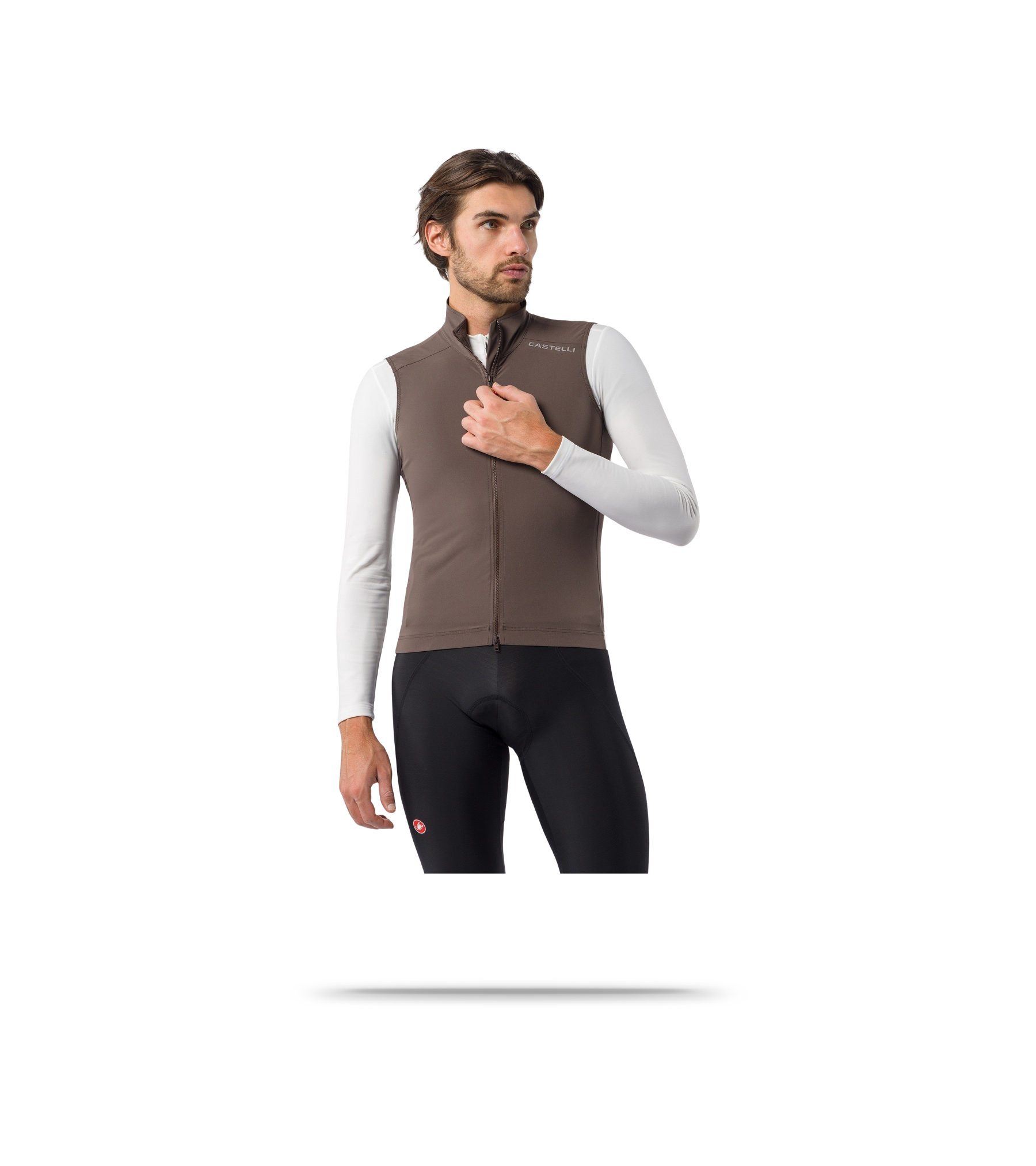 Castelli Tutto Nano Bib Knicker | Sigma Sports