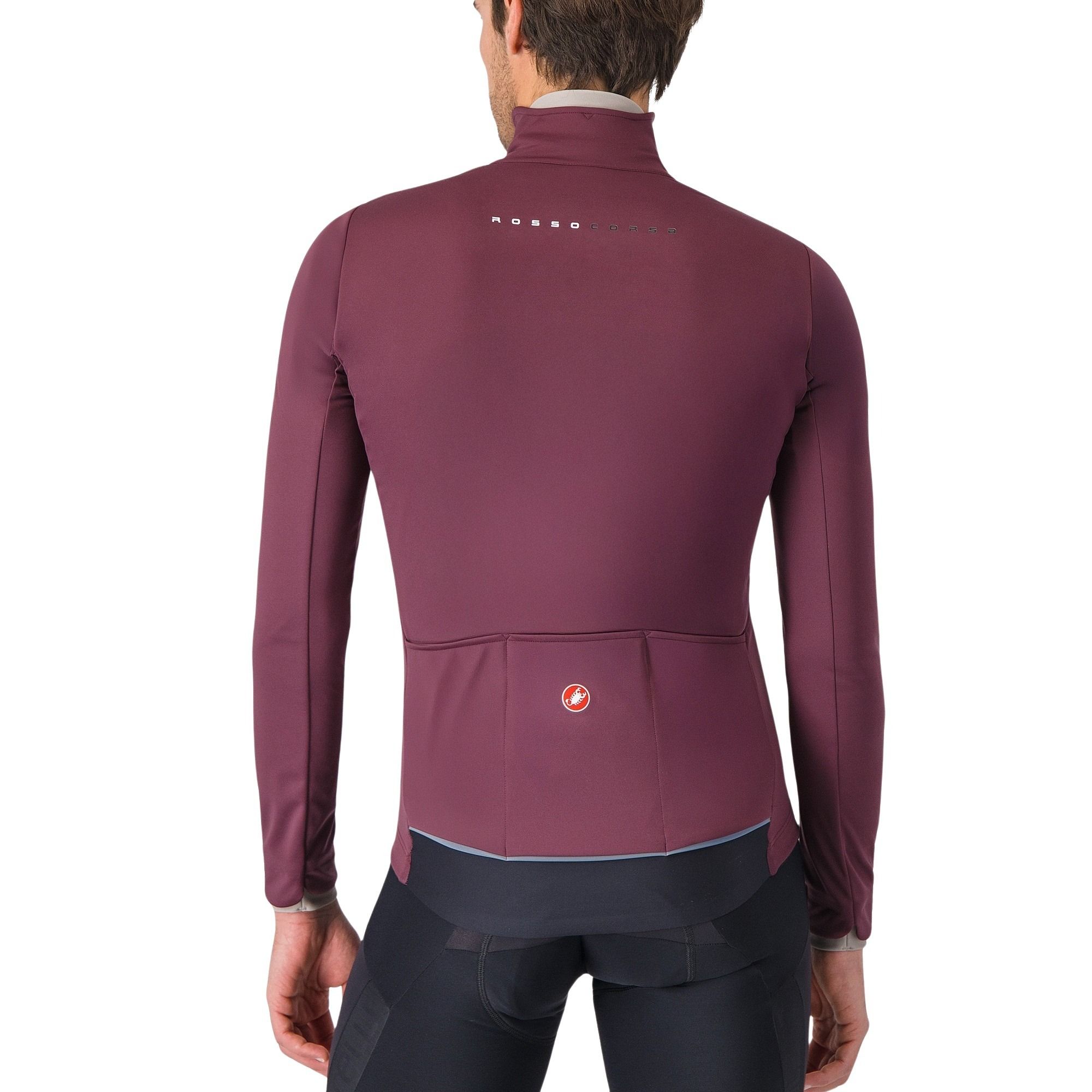 今冬新作 新品　Castelli Alpha 150 Jacket M Castelli Alpha 150 Jacket | Sigma Sports