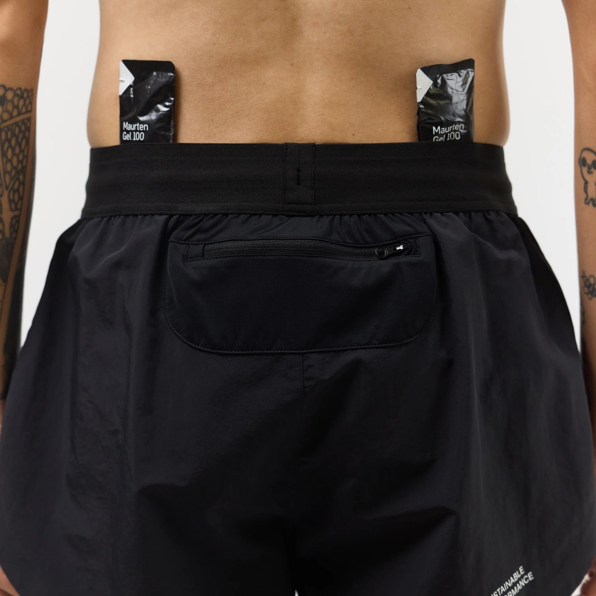 Men's ShellLight Race Running Shorts