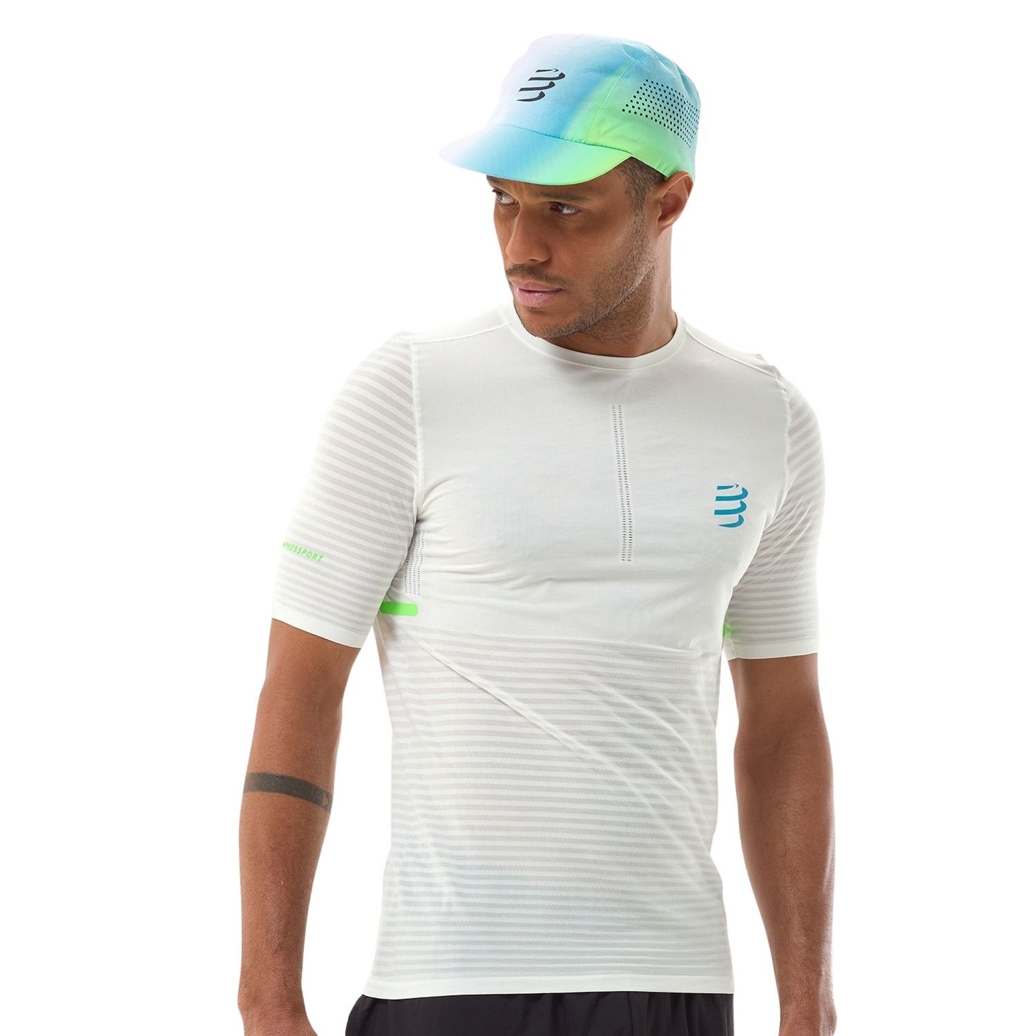 Pro Racing Short Sleeve T-Shirt