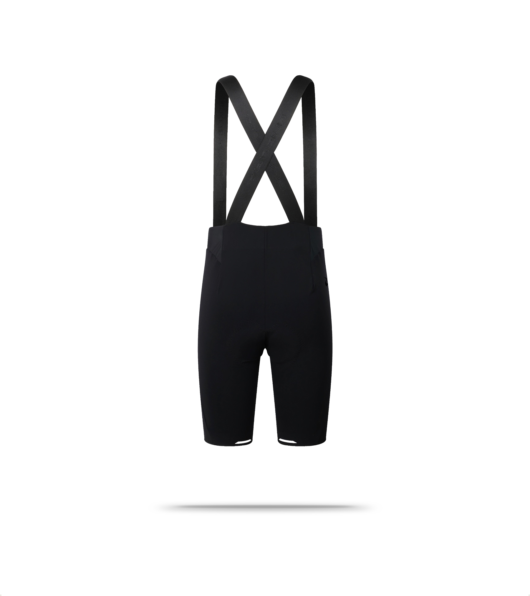Pro SL Power Bib Shorts - Long Length