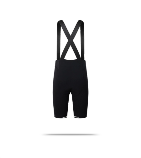 Pro SL Power Bib Shorts - Long Length