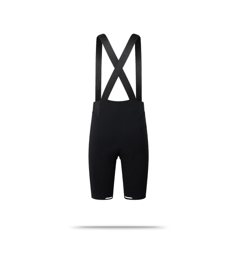 Pro SL Power Bib Shorts - Long Length