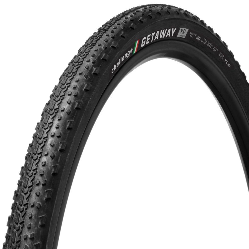 Getaway XP Tubeless Ready Gravel Tyre