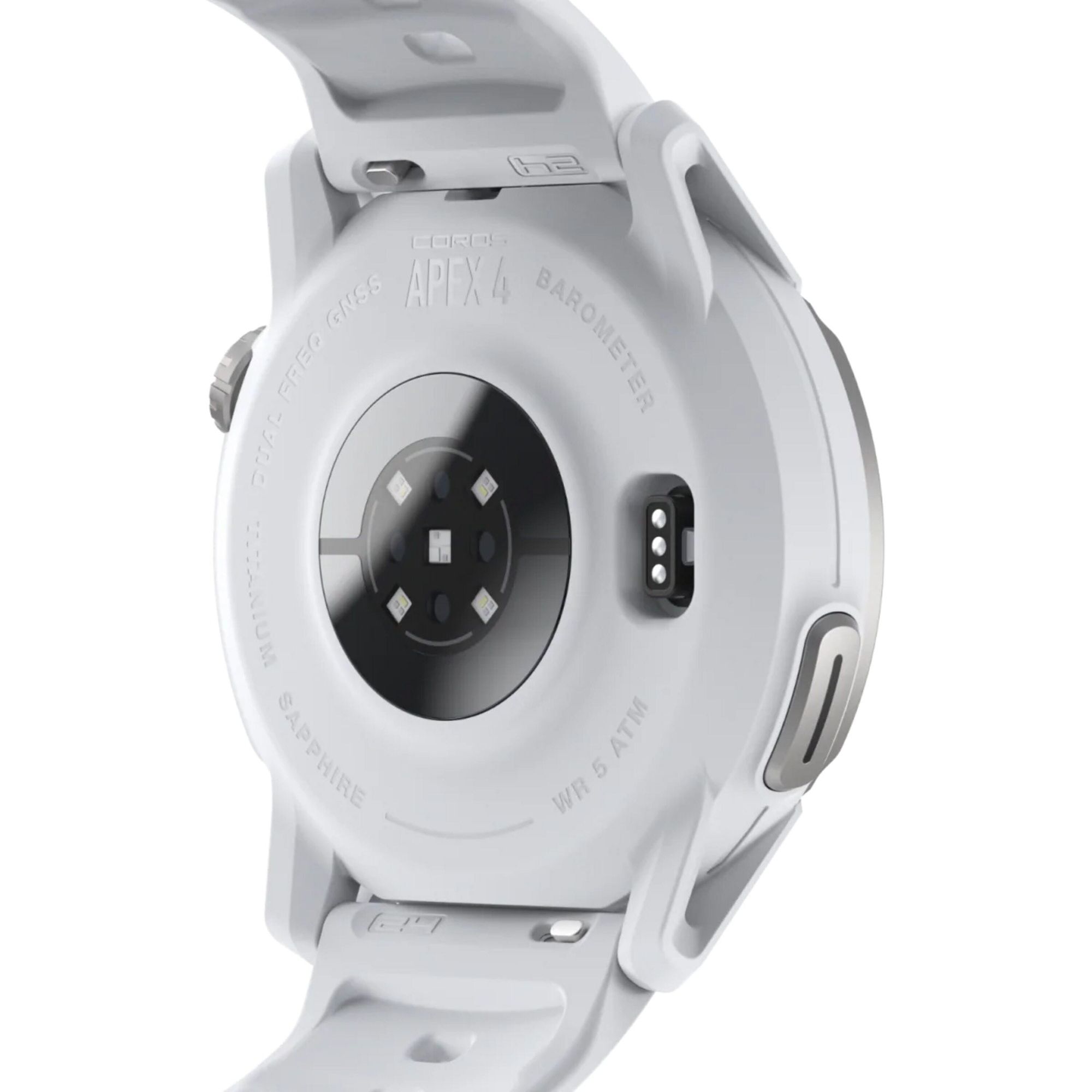 Coros APEX 4 GPS Outdoor Watch