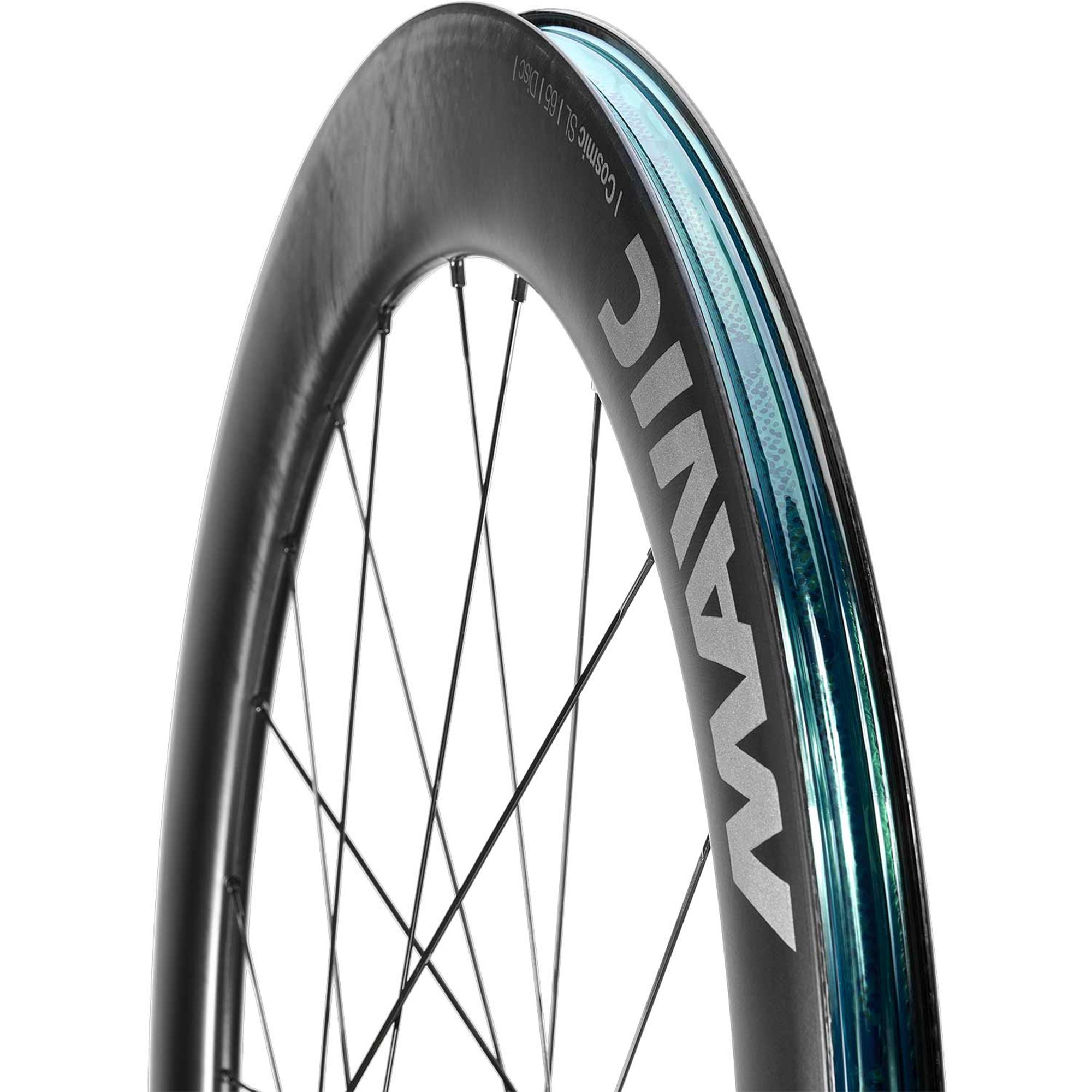 Cosmic SL 65 Disc Wheelset