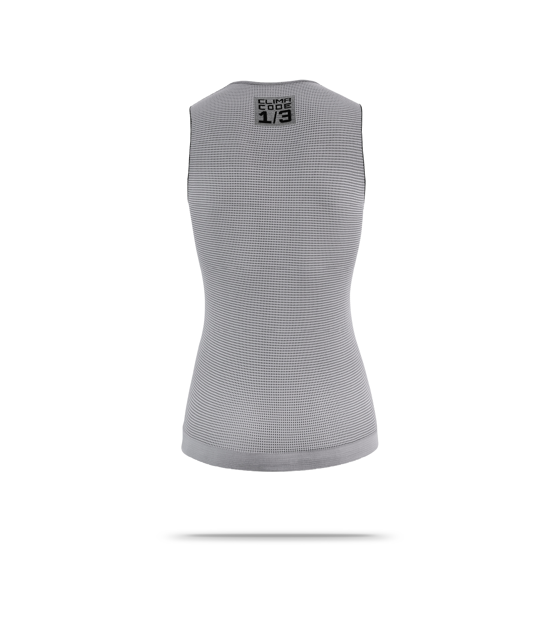 Women’s Summer Sleeveless Skin Base Layer P1