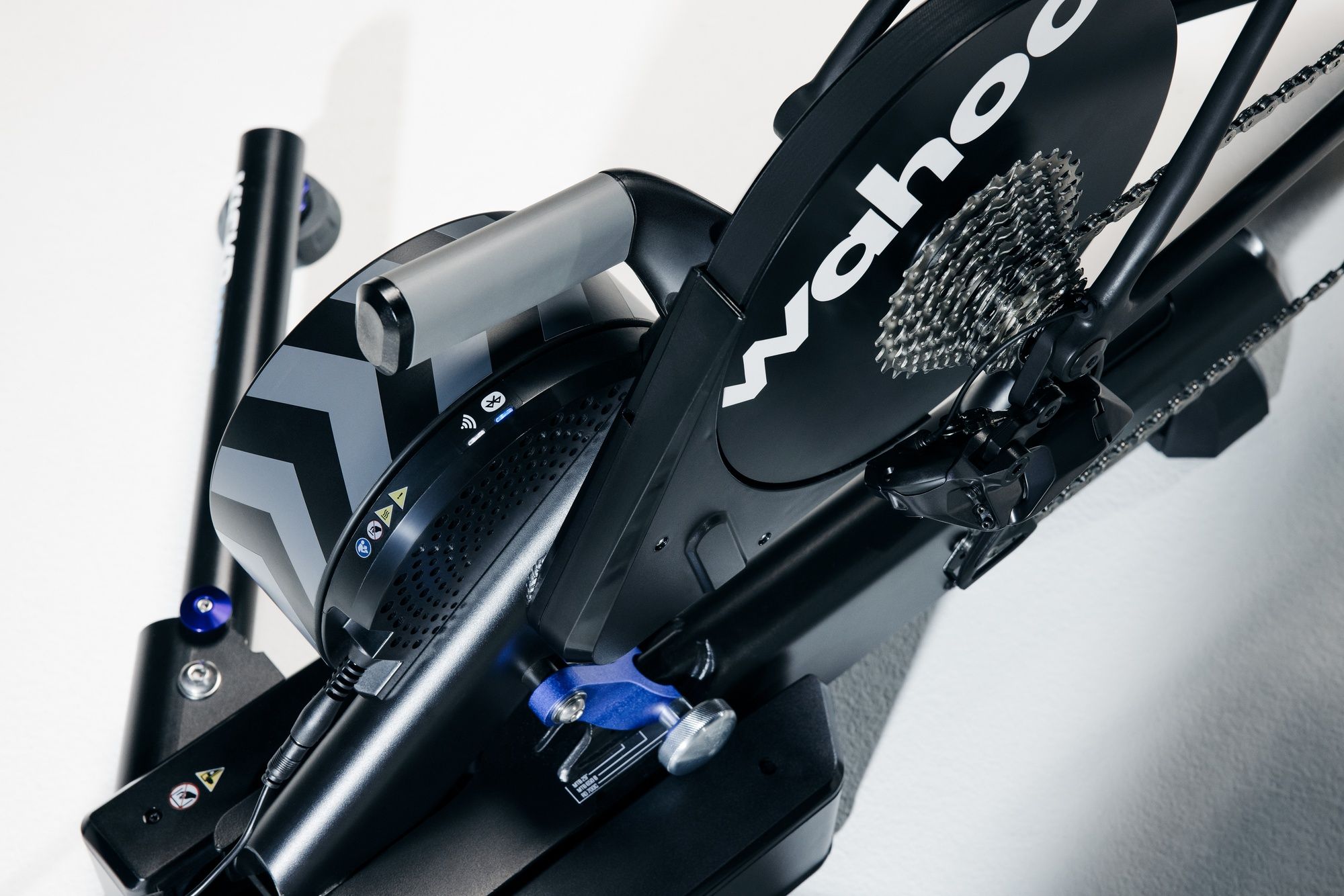 KICKR MOVE Smart Trainer