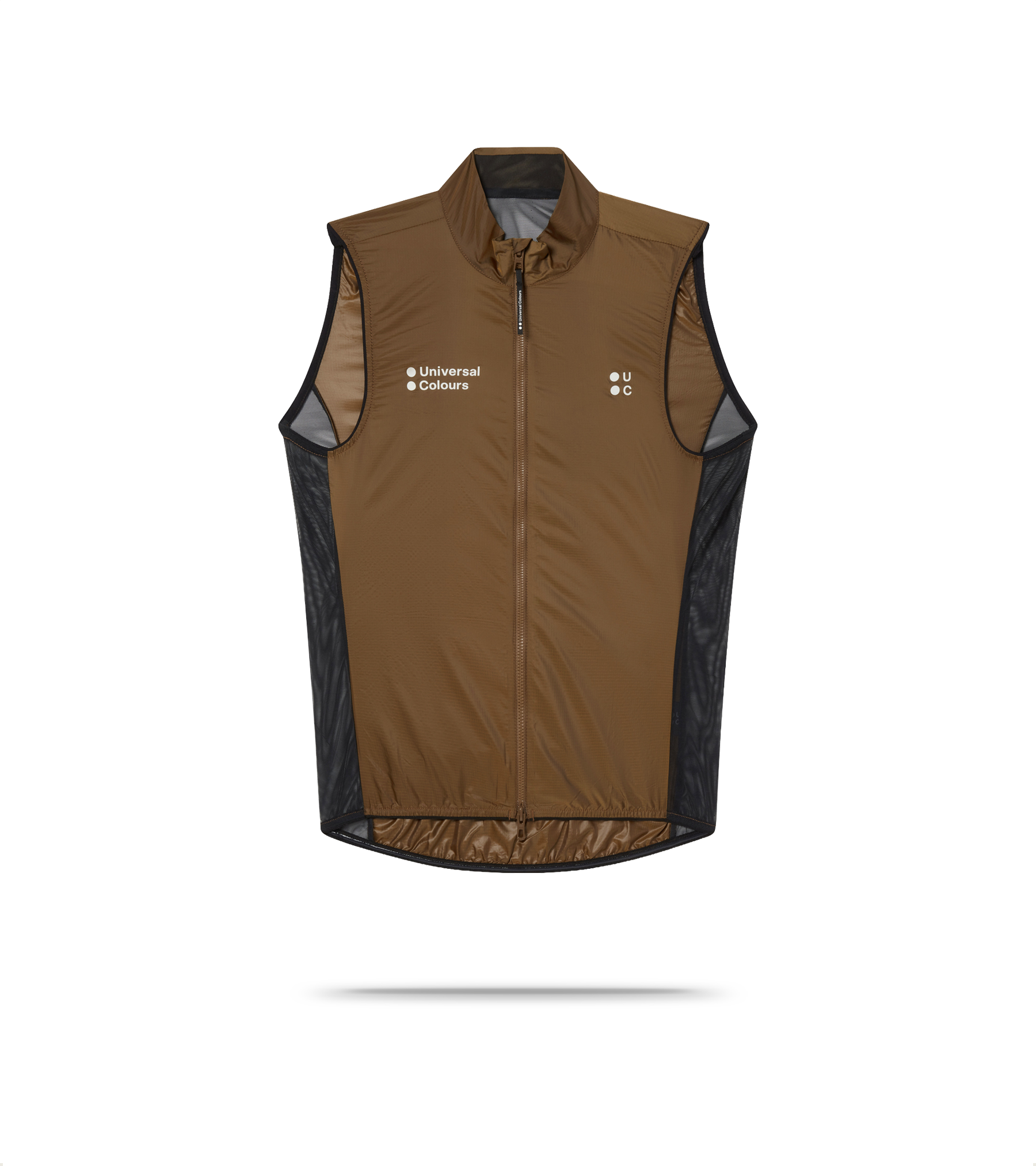 Men's Spectrum Gilet  2.0