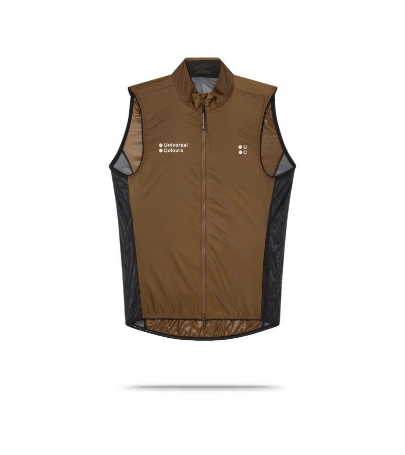 Men's Spectrum Gilet 2.0