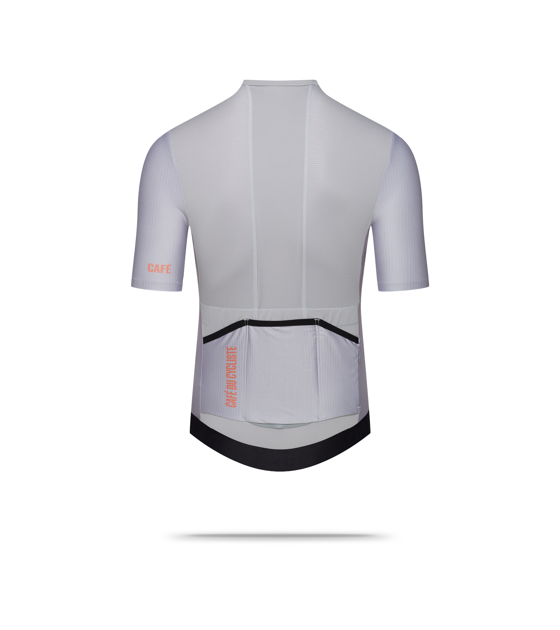 Olympe Short Sleeve Jersey