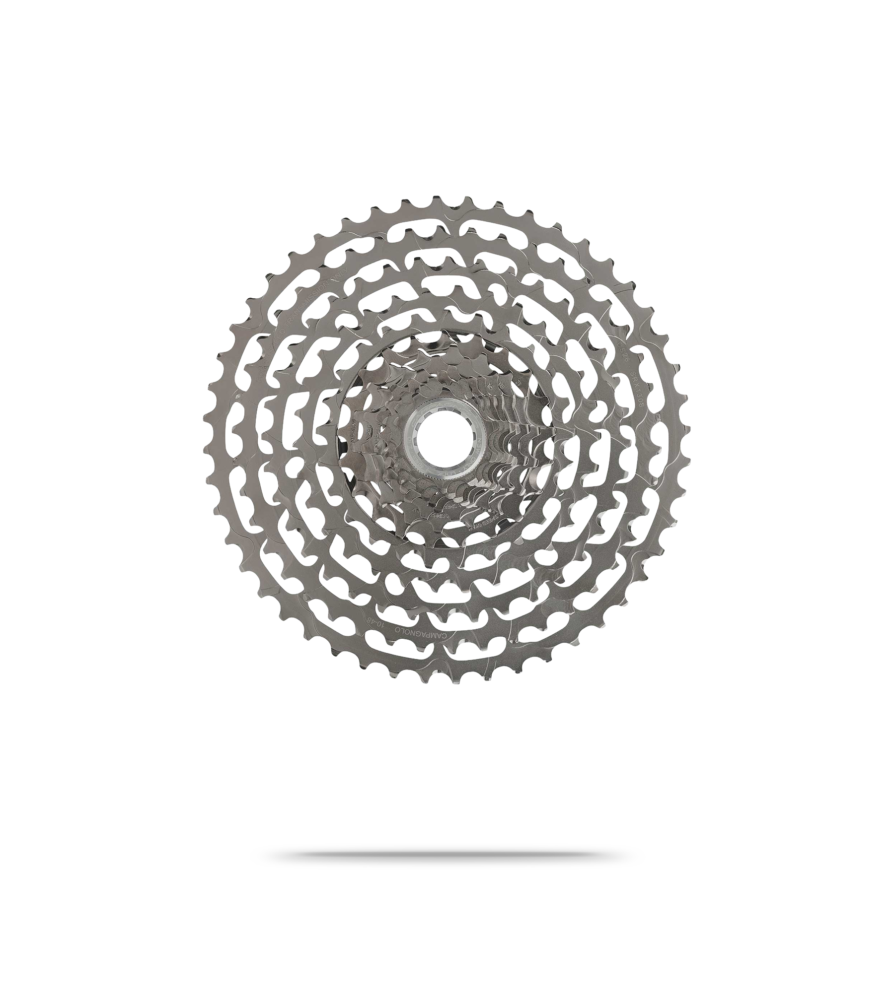 Super Record X Wireless 13 Speed Cassette