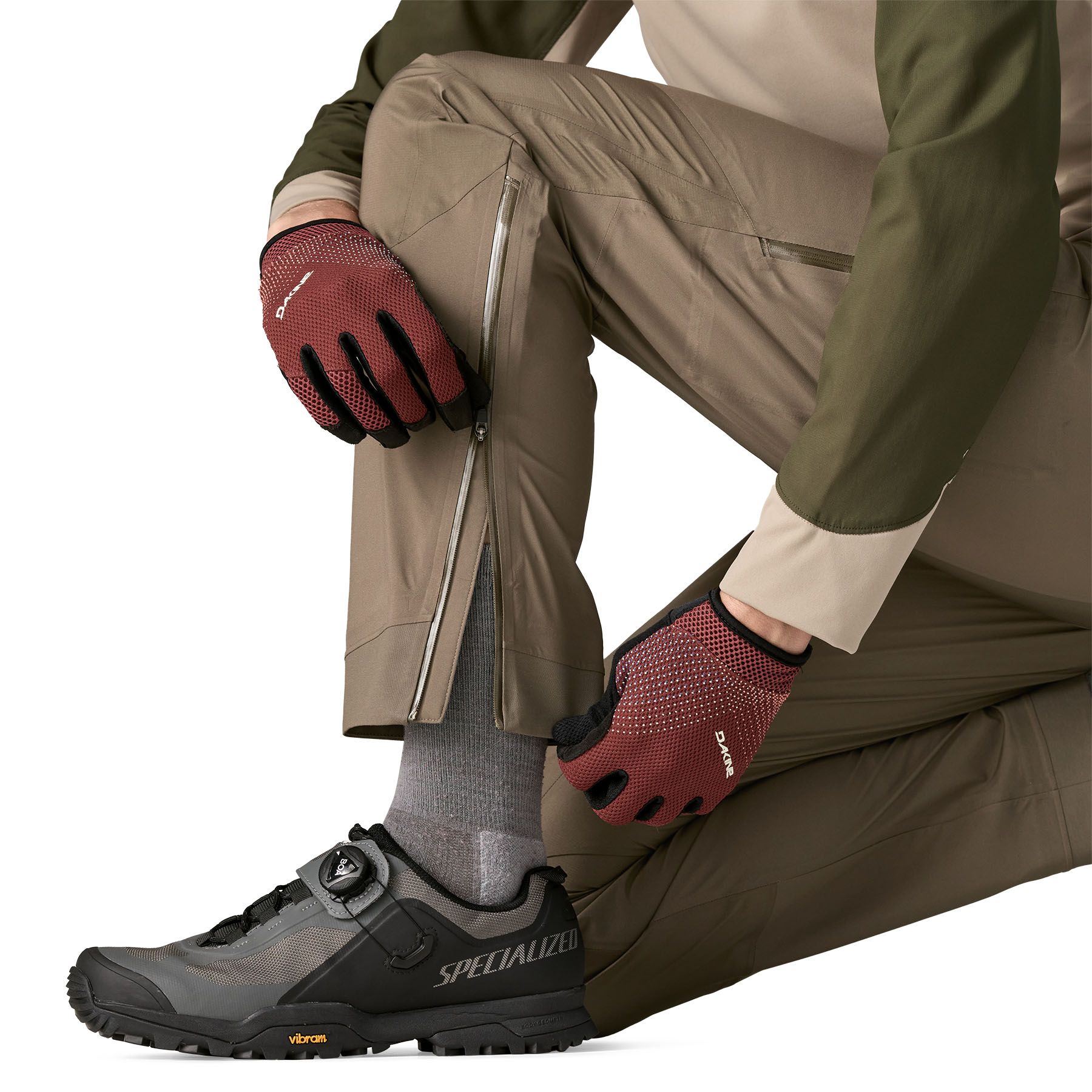 Dirt Roamer Womens Storm Pant