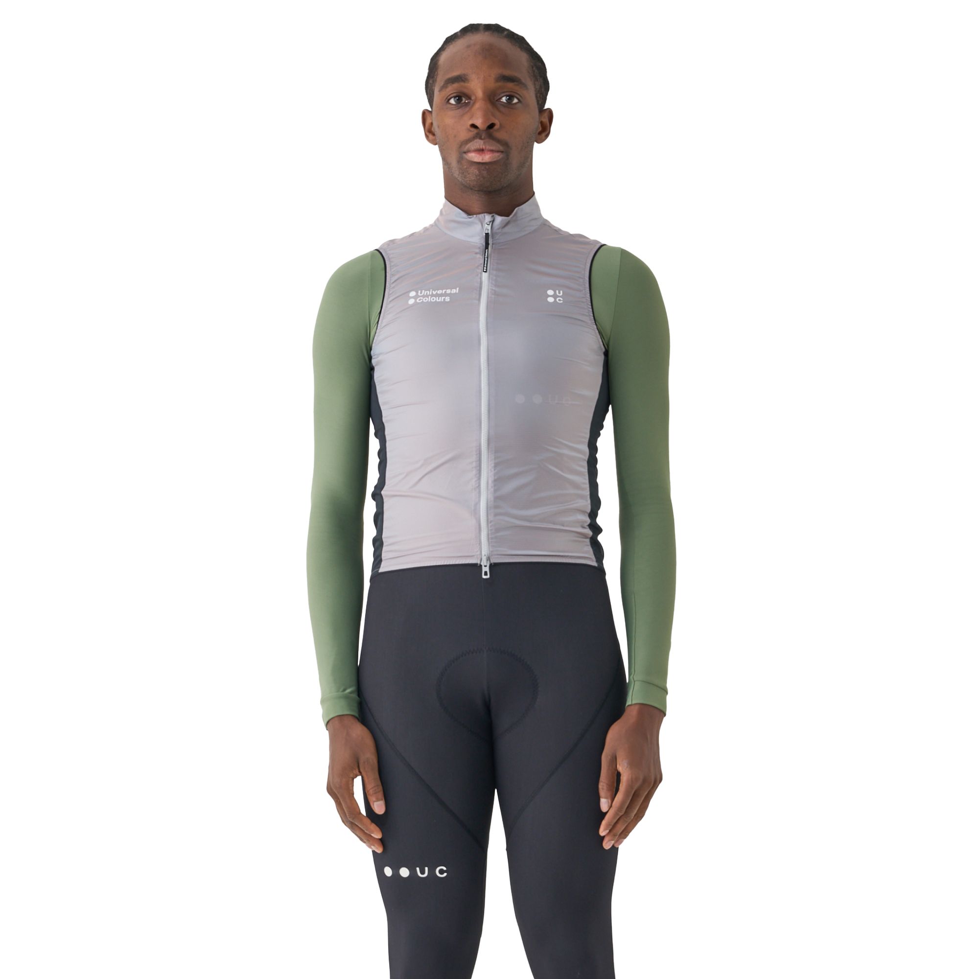 Spectrum Unisex Gilet 2.0