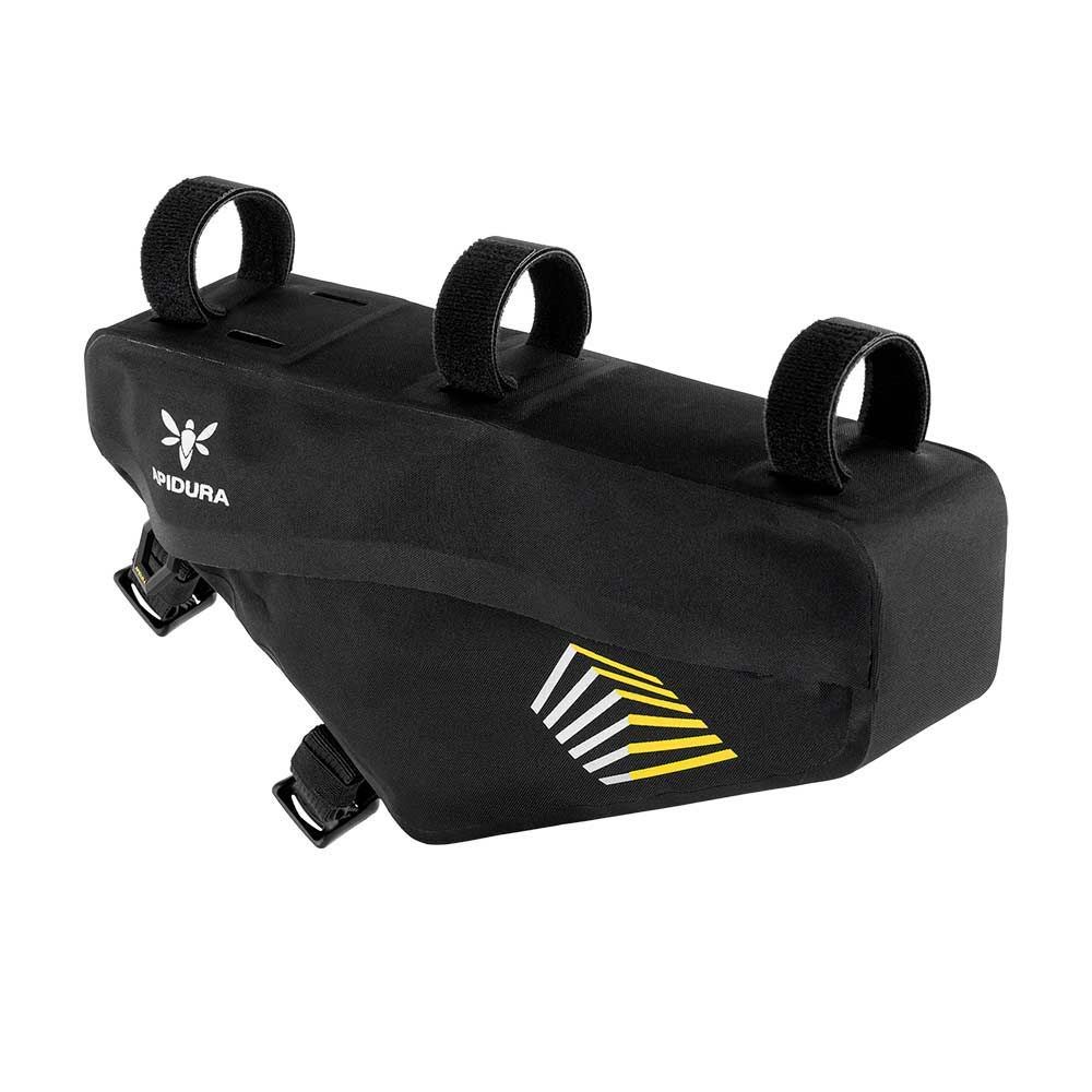Racing 2.4L Frame Pack