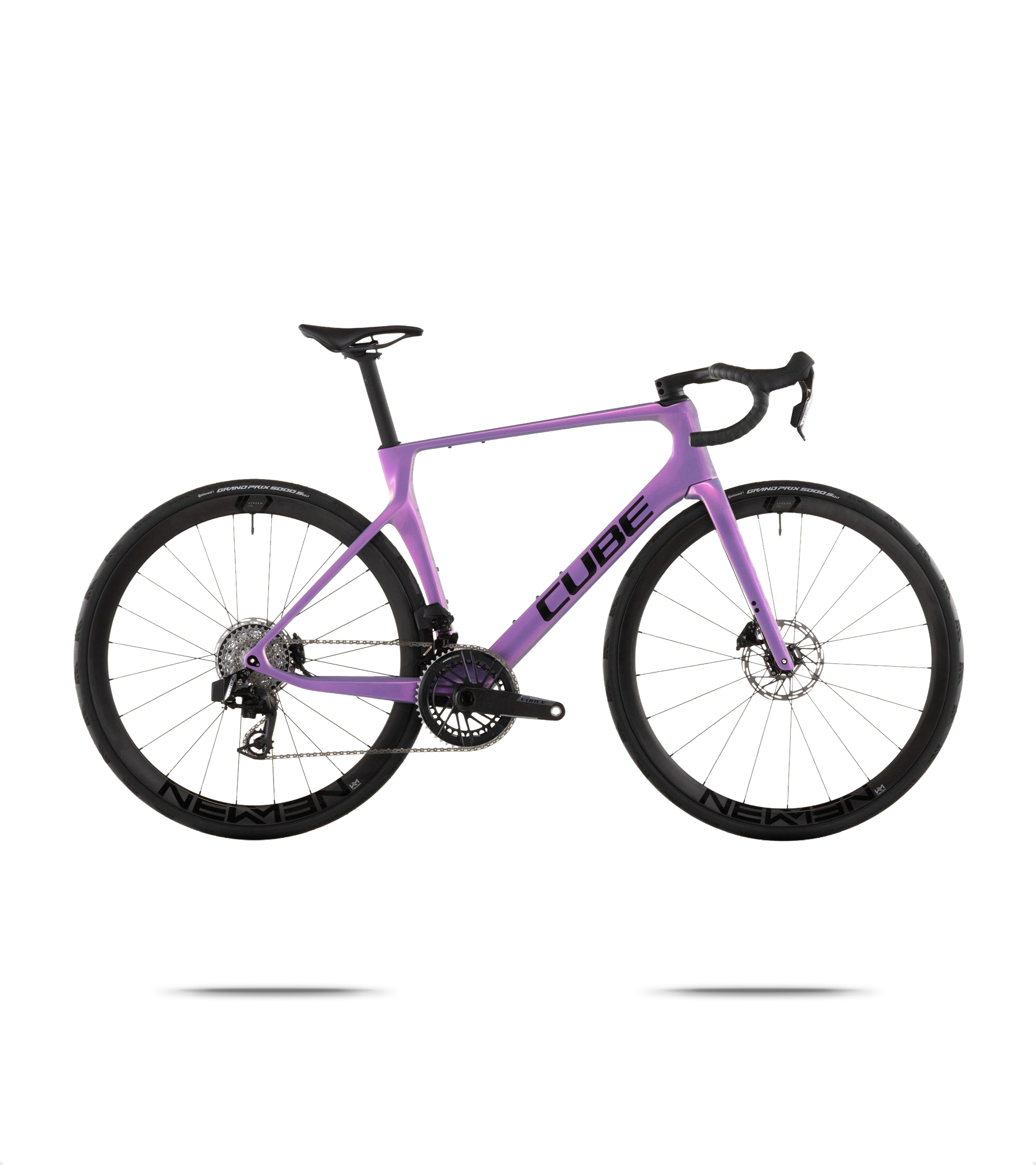 AGREE C:62 SLX Road Bike 2026