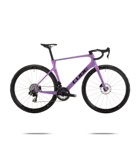 AGREE C:62 SLX Road Bike 2026