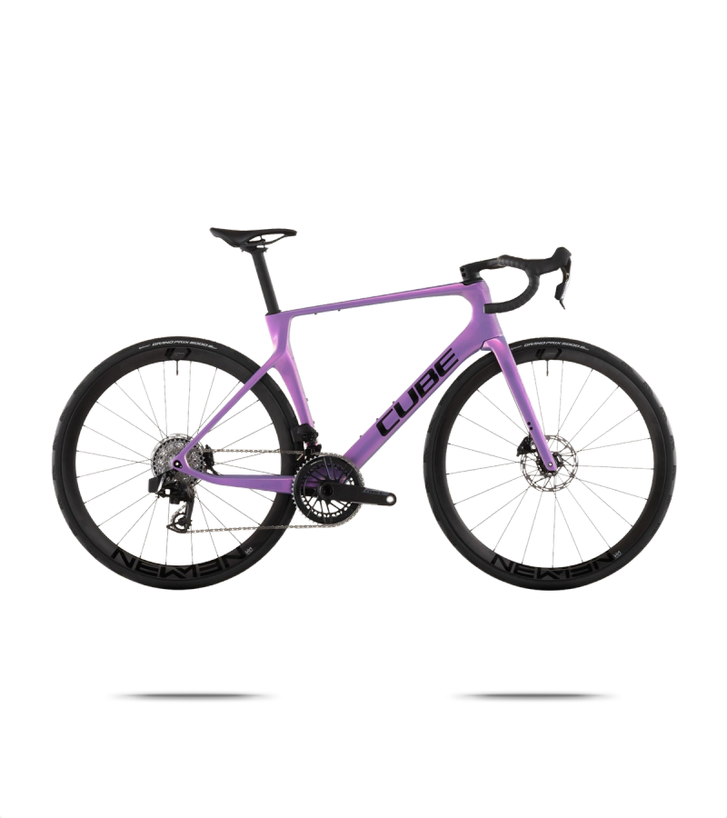 AGREE C:62 SLX Road Bike 2026