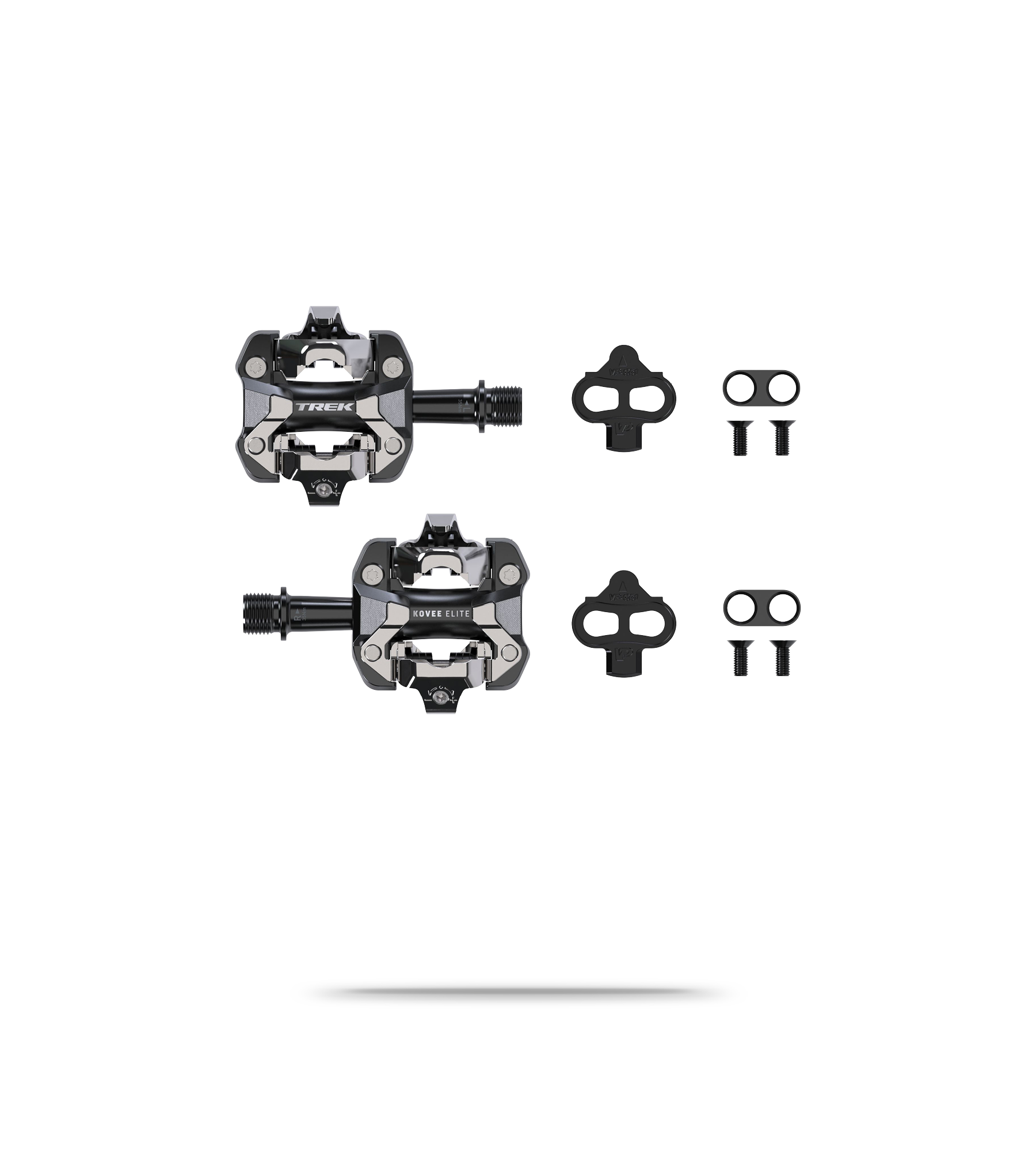 Kovee Elite Pedal