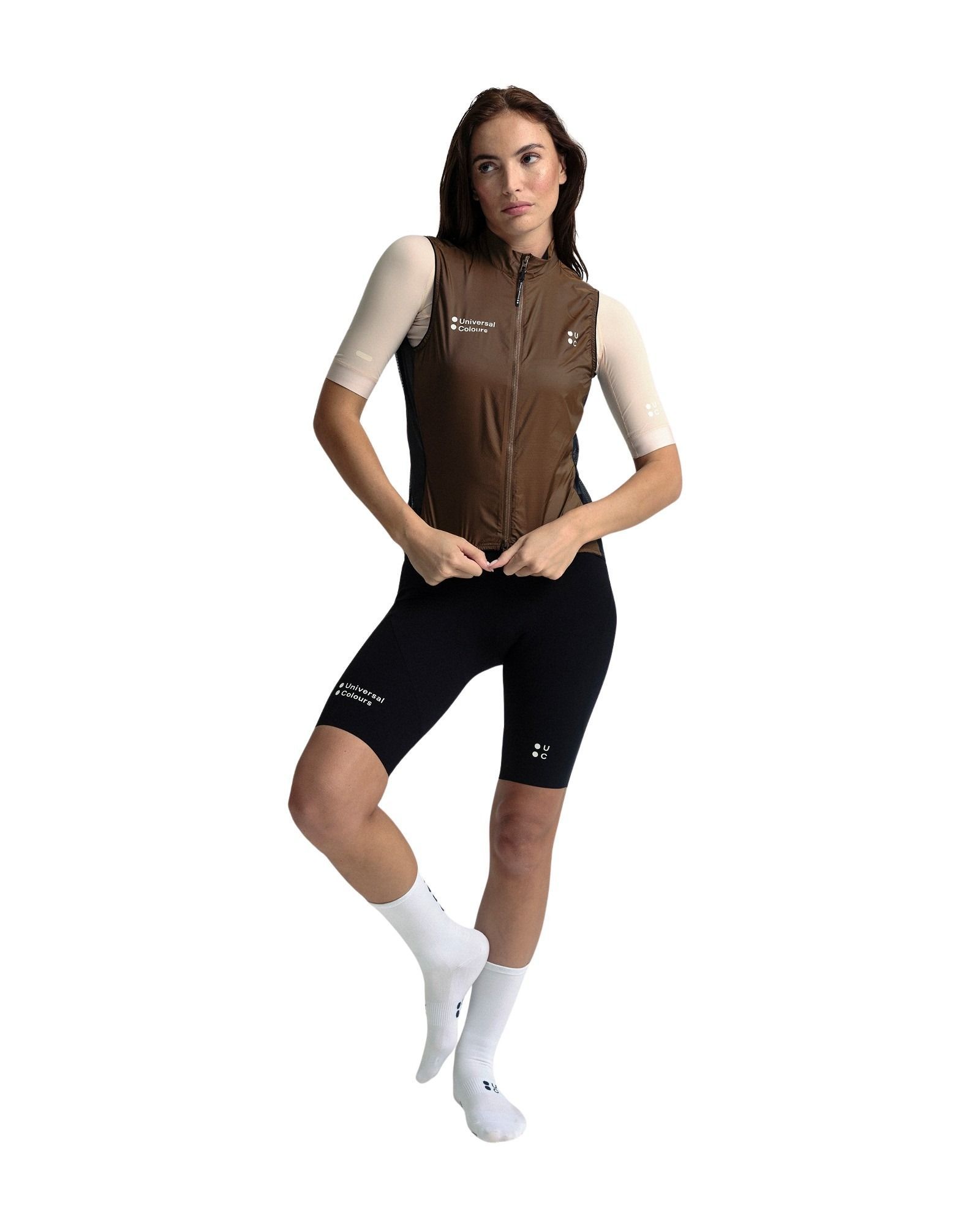 Women's Spectrum Gilet 2.0