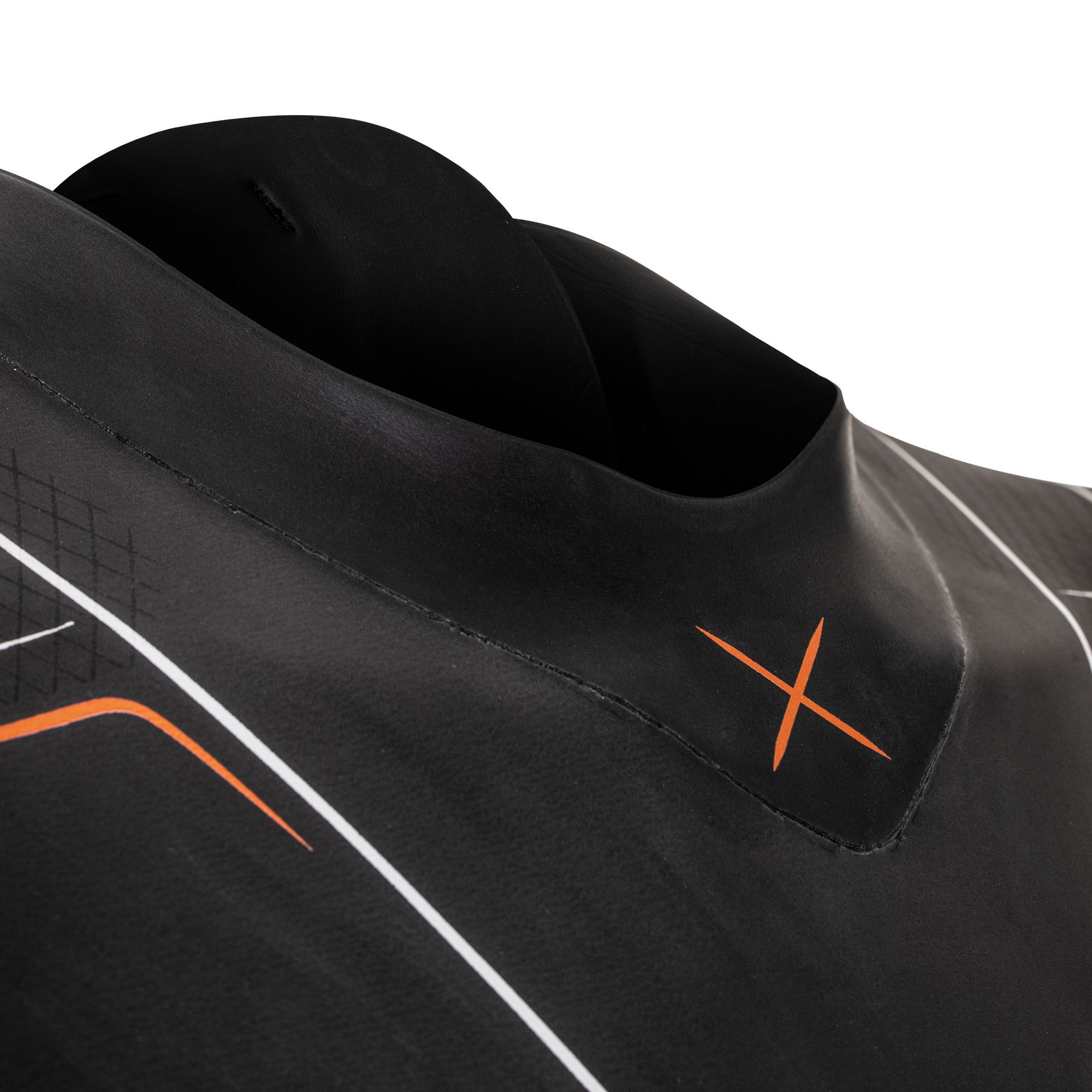 Vanquish X Wetsuit