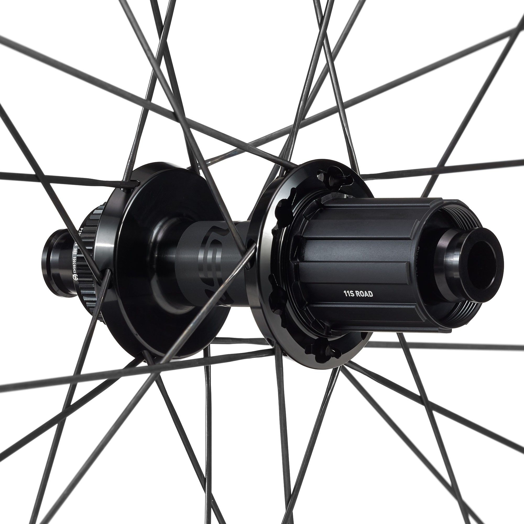 Aeolus RSL 62 TLR Disc Wheelset