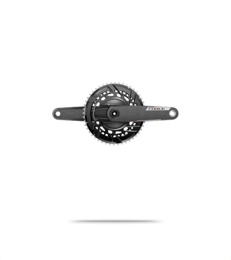 Force 2x AXS Dub E1 Powermeter Chainset