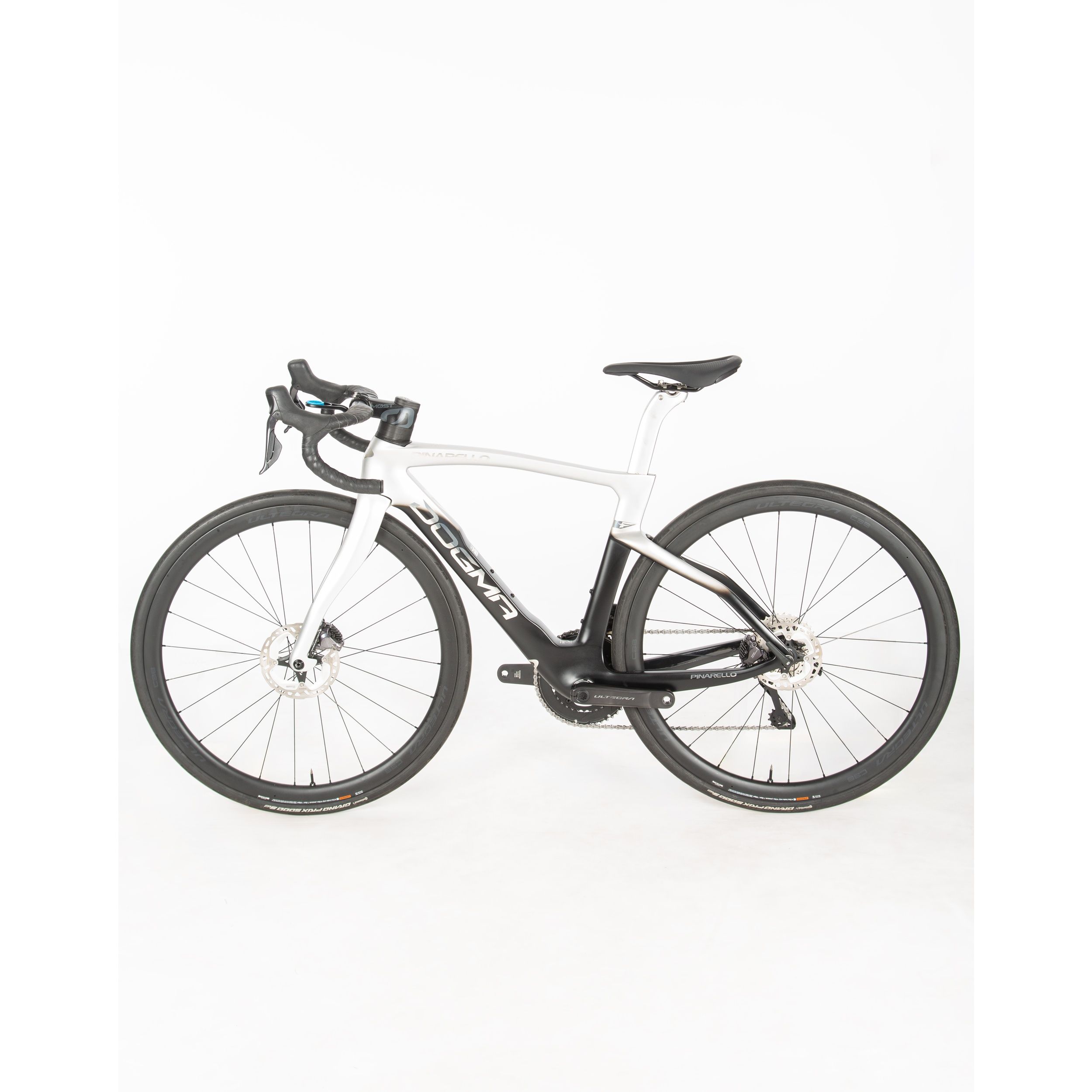 Dogma F Custom Build 46.5cm - Approved Used
