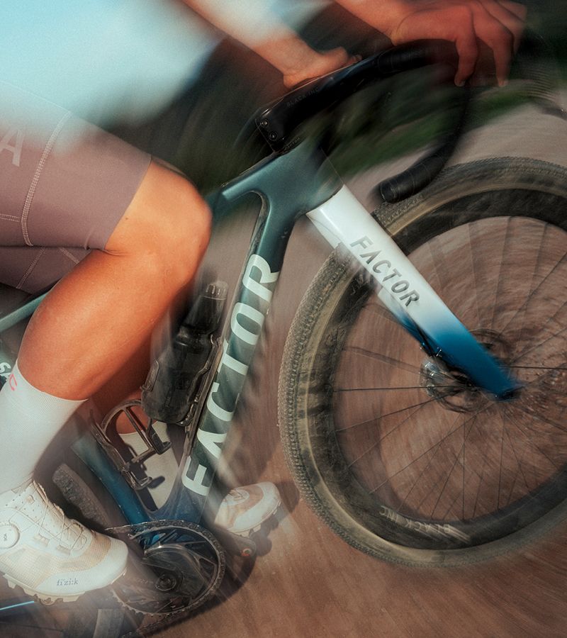 Gravel Bikes