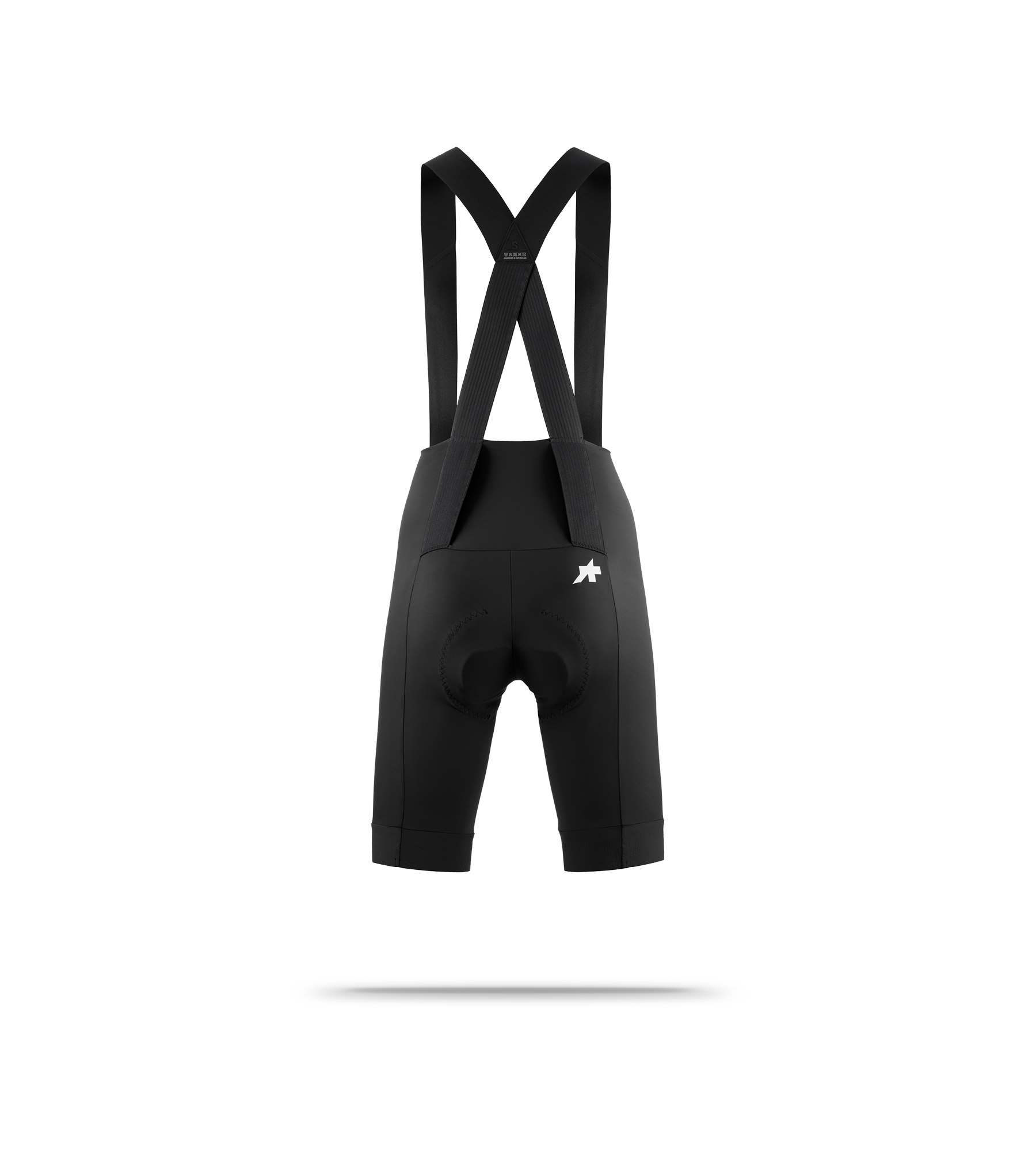 Women's UMA GT Cycling Bib Shorts S11