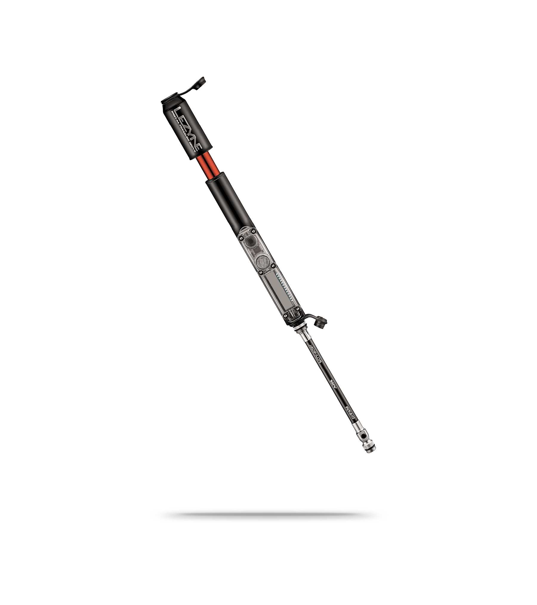 Digital Pressure Drive Mini Pump