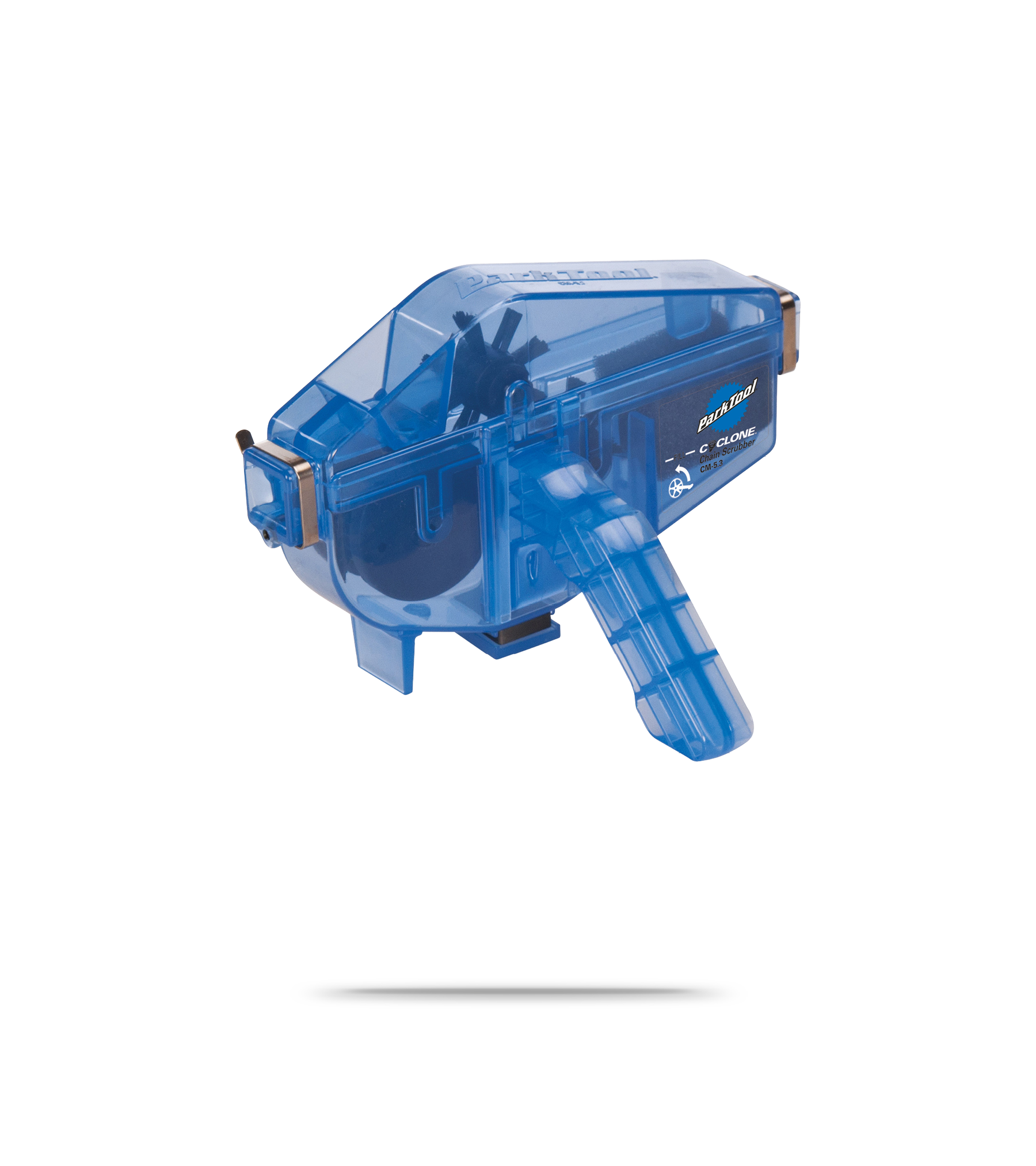CM-5.3 Cyclone Bike Chain Scrubber