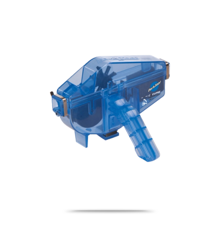 CM-5.3 Cyclone Bike Chain Scrubber