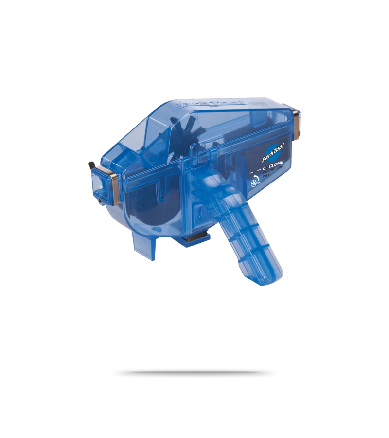 CM-5.3 Cyclone Bike Chain Scrubber