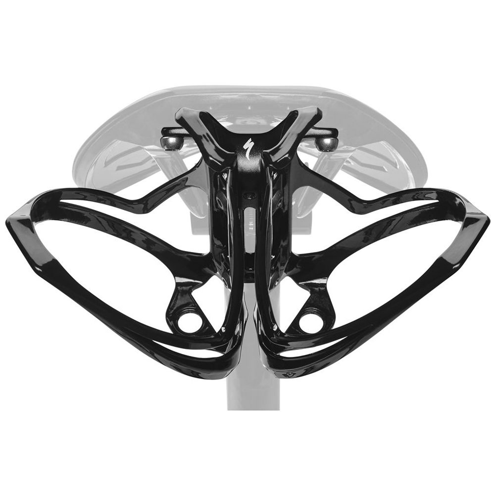 Direct Mount Reserve Rack