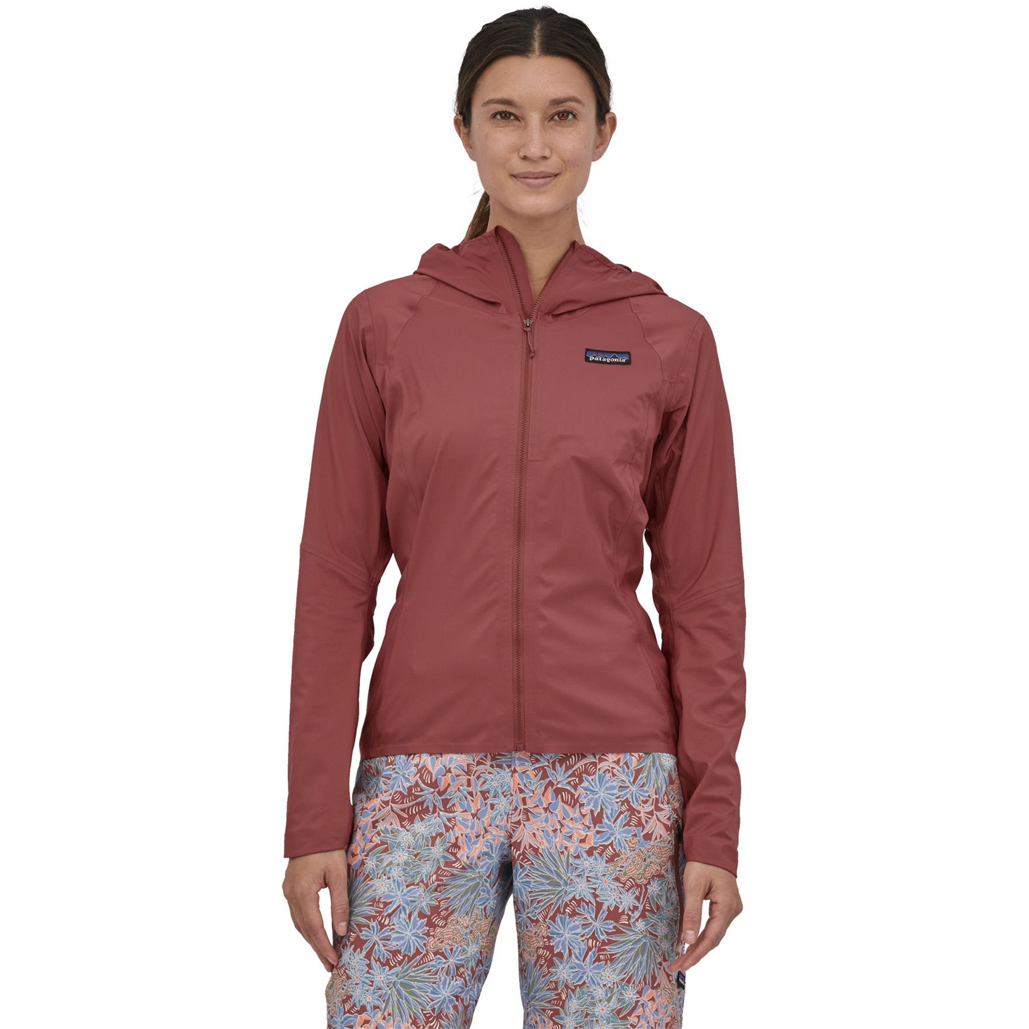 Dirt Roamer Womens Jacket