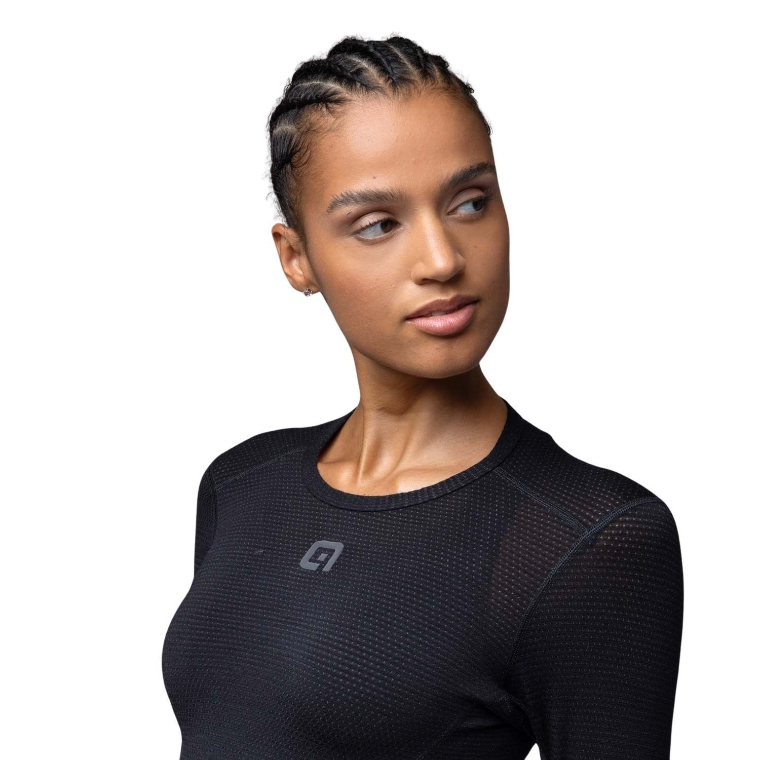 Women's Merino Intimo Long Sleeve Base Layer