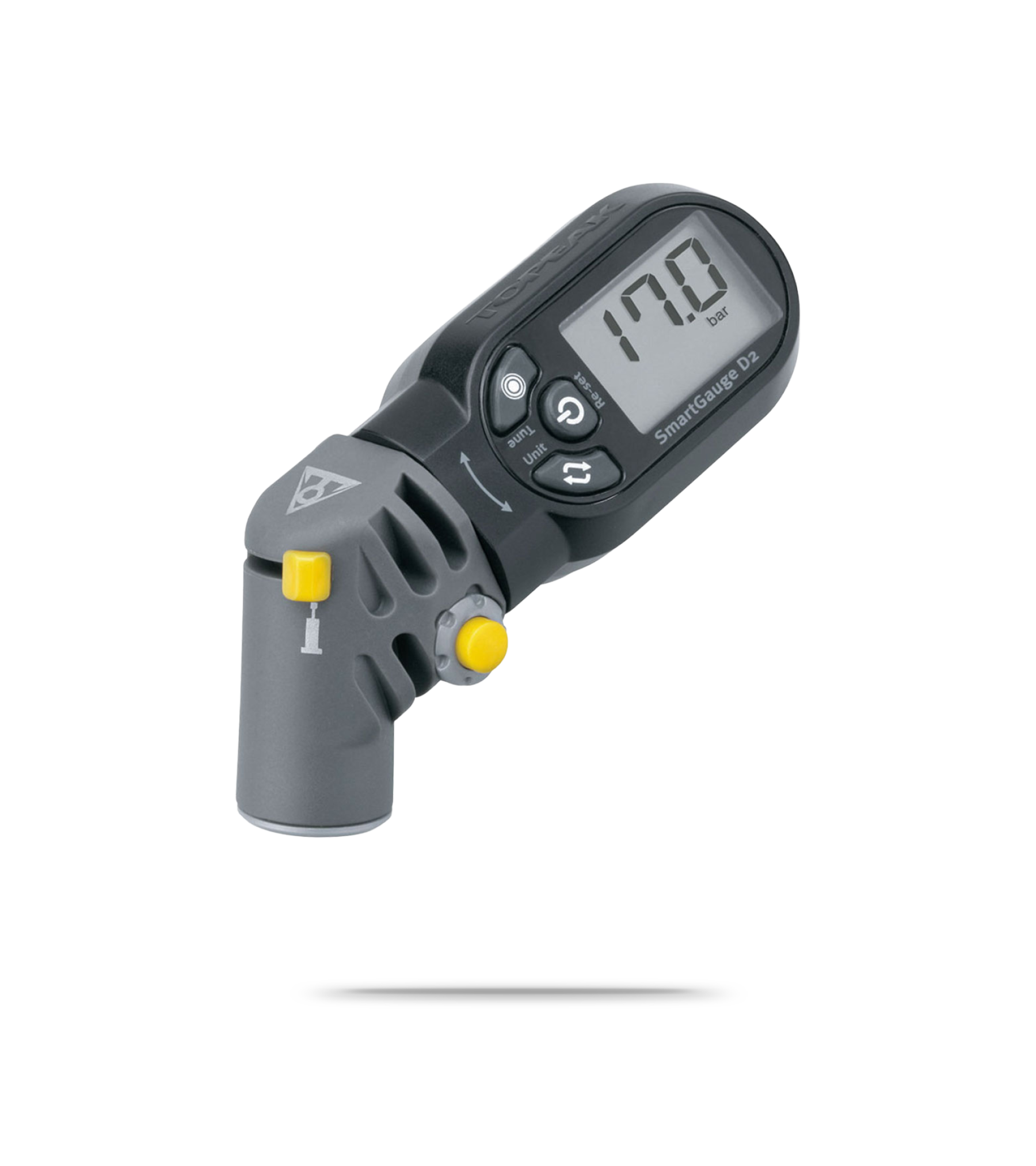 Smart Gauge D2