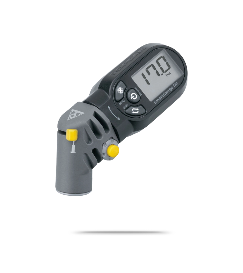 Smart Gauge D2