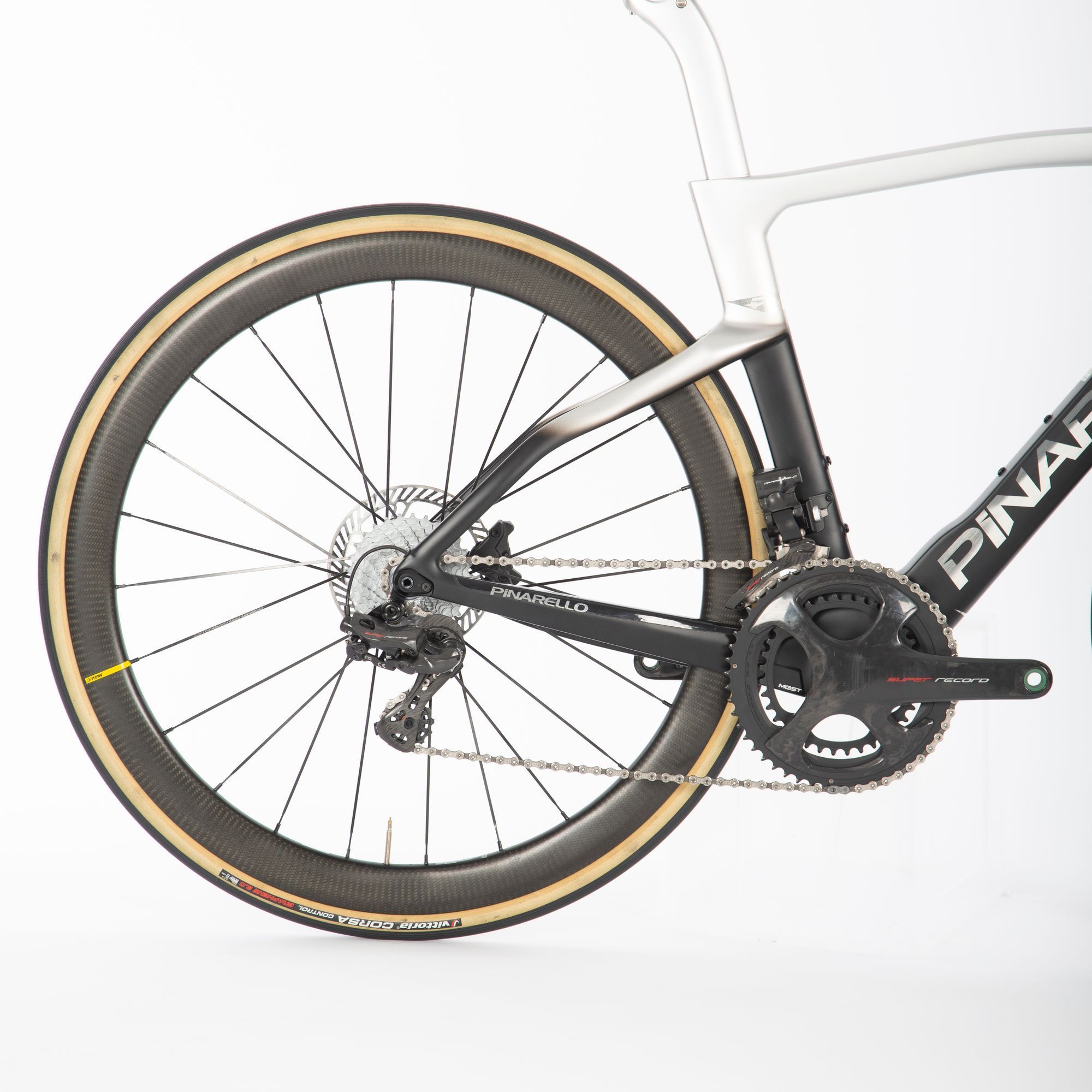 Dogma F Custom Build 50cm - Approved Used