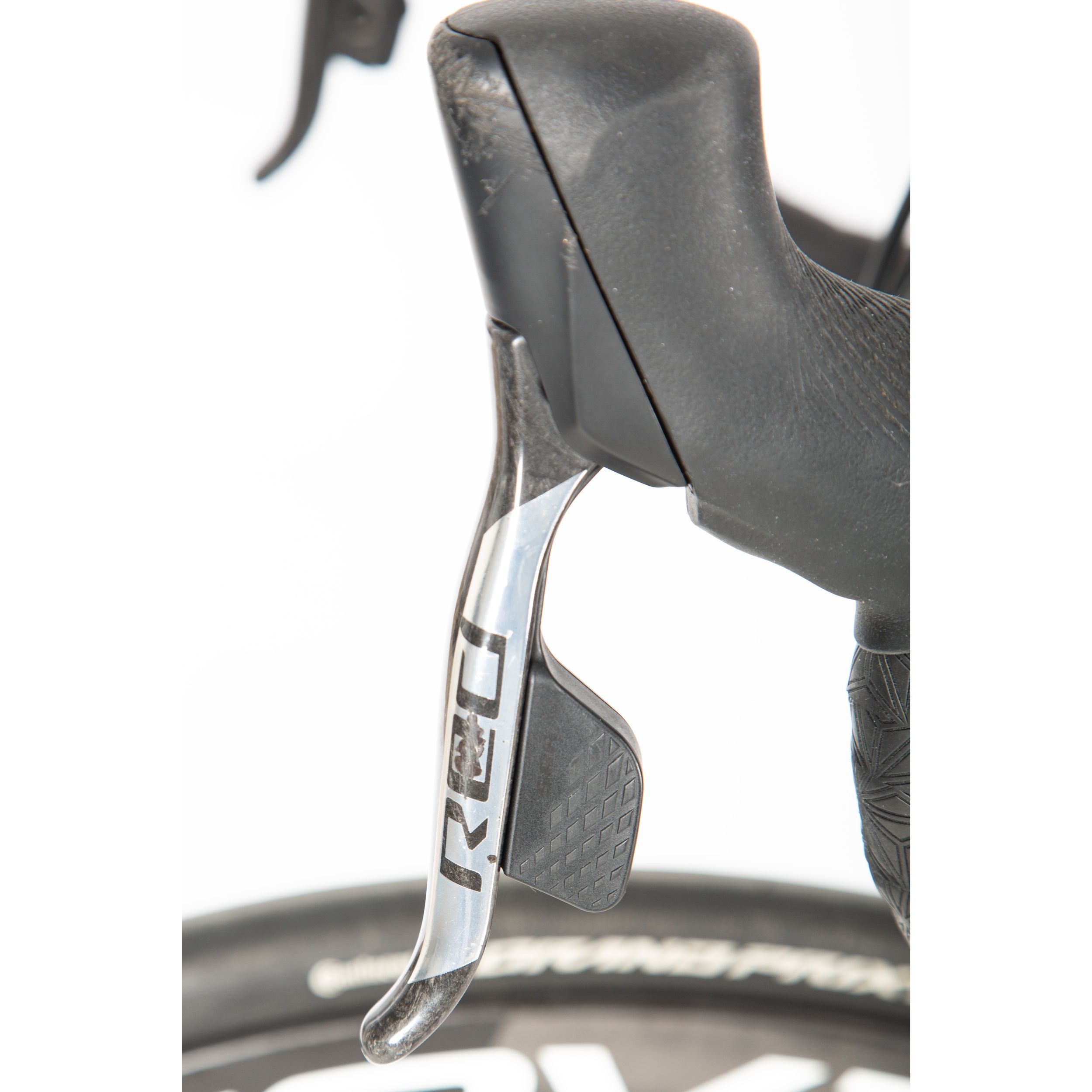 S-Works Aethos 2021 54cm - Approved Used