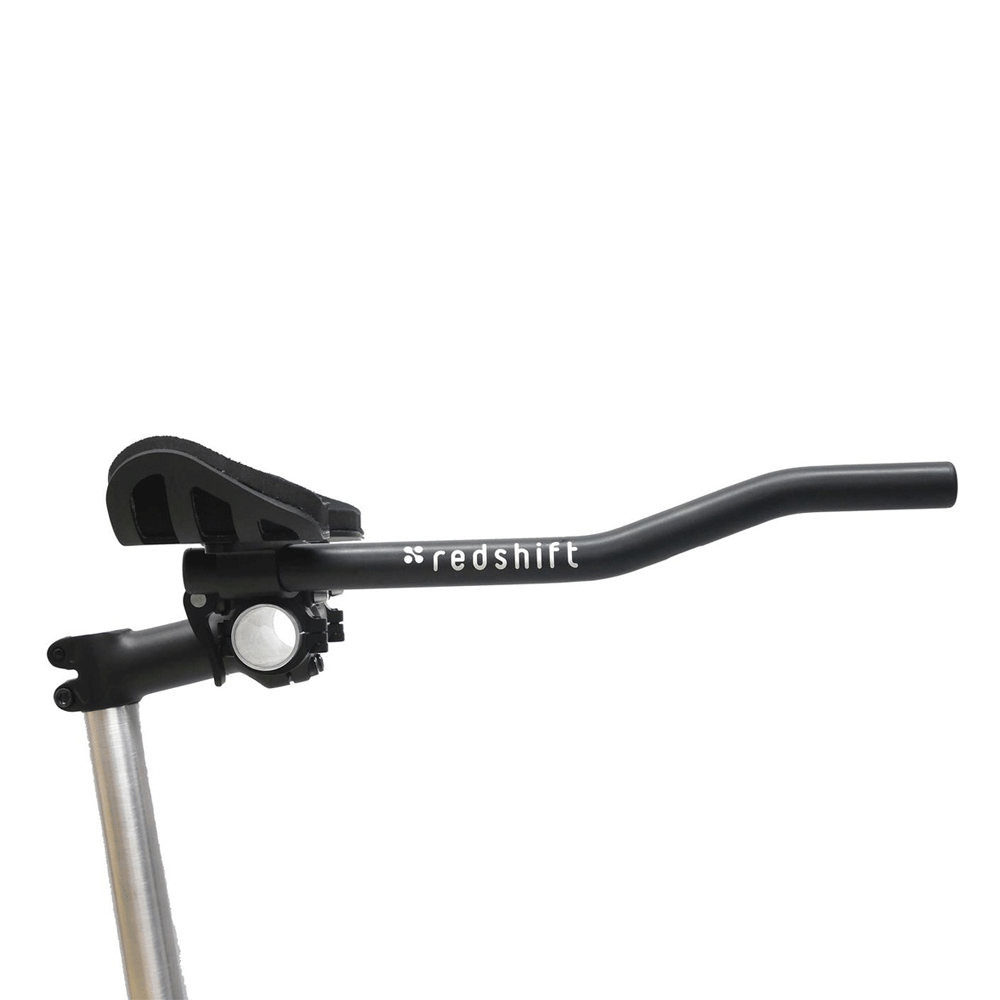 Quick Release Aerobars - S-Bend